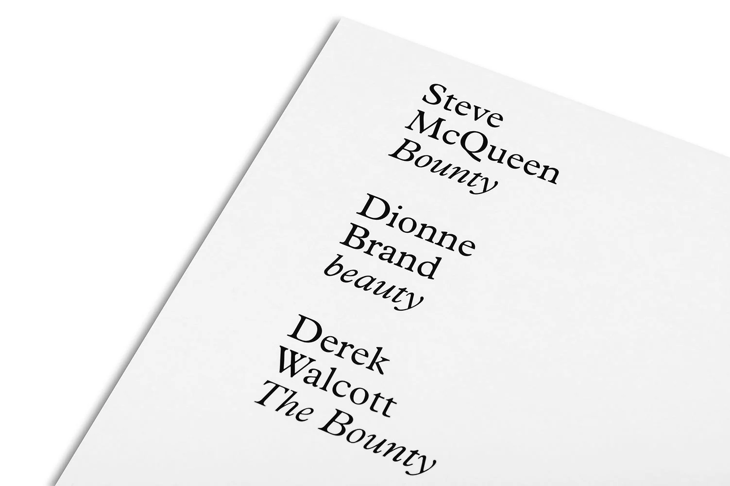 Bounty - Image 34