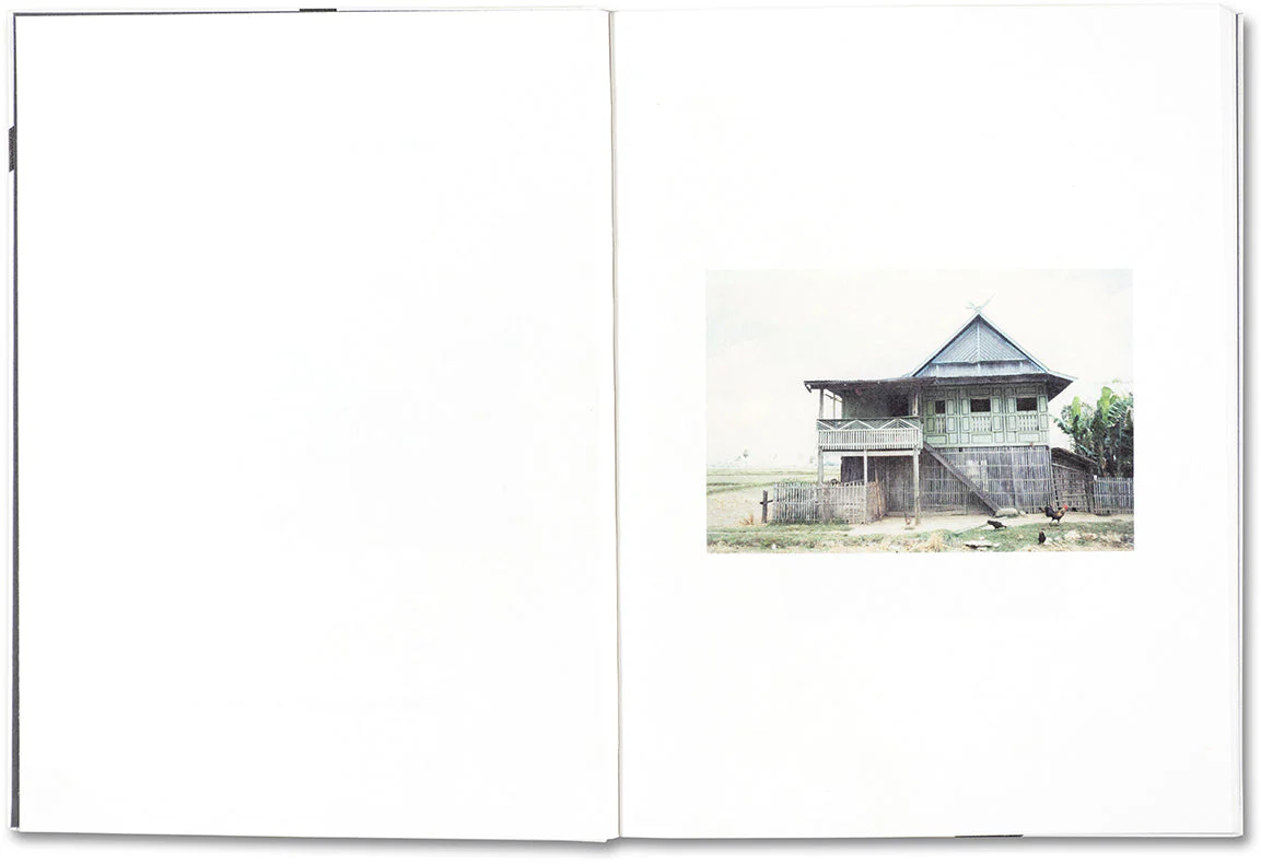 Bugis Houses, Celebes - Image 5