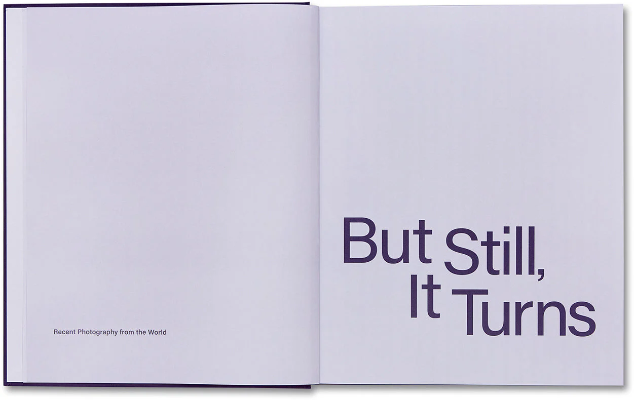 But Still, It Turns - Image 4