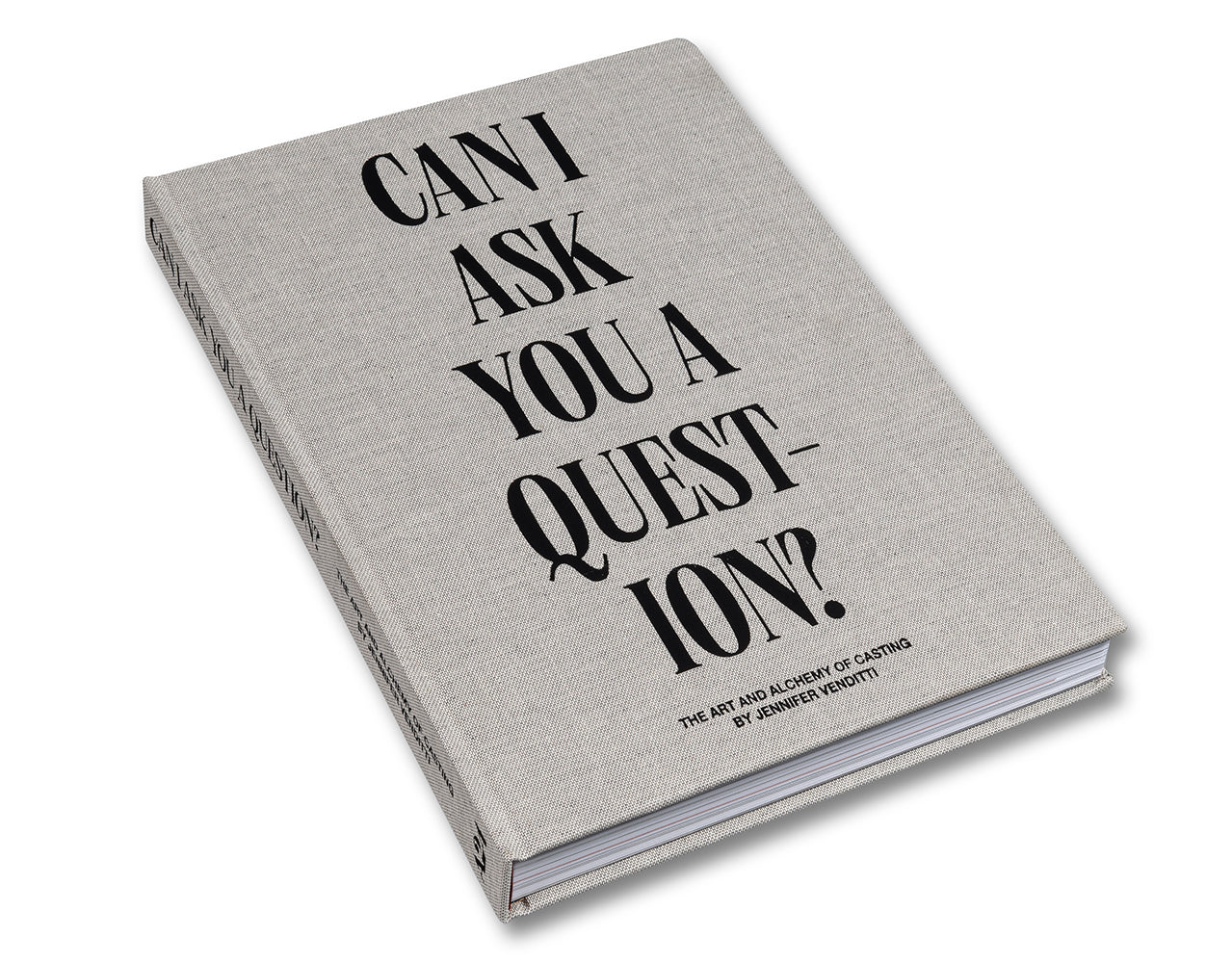 Can I Ask You A Question? - Image 20