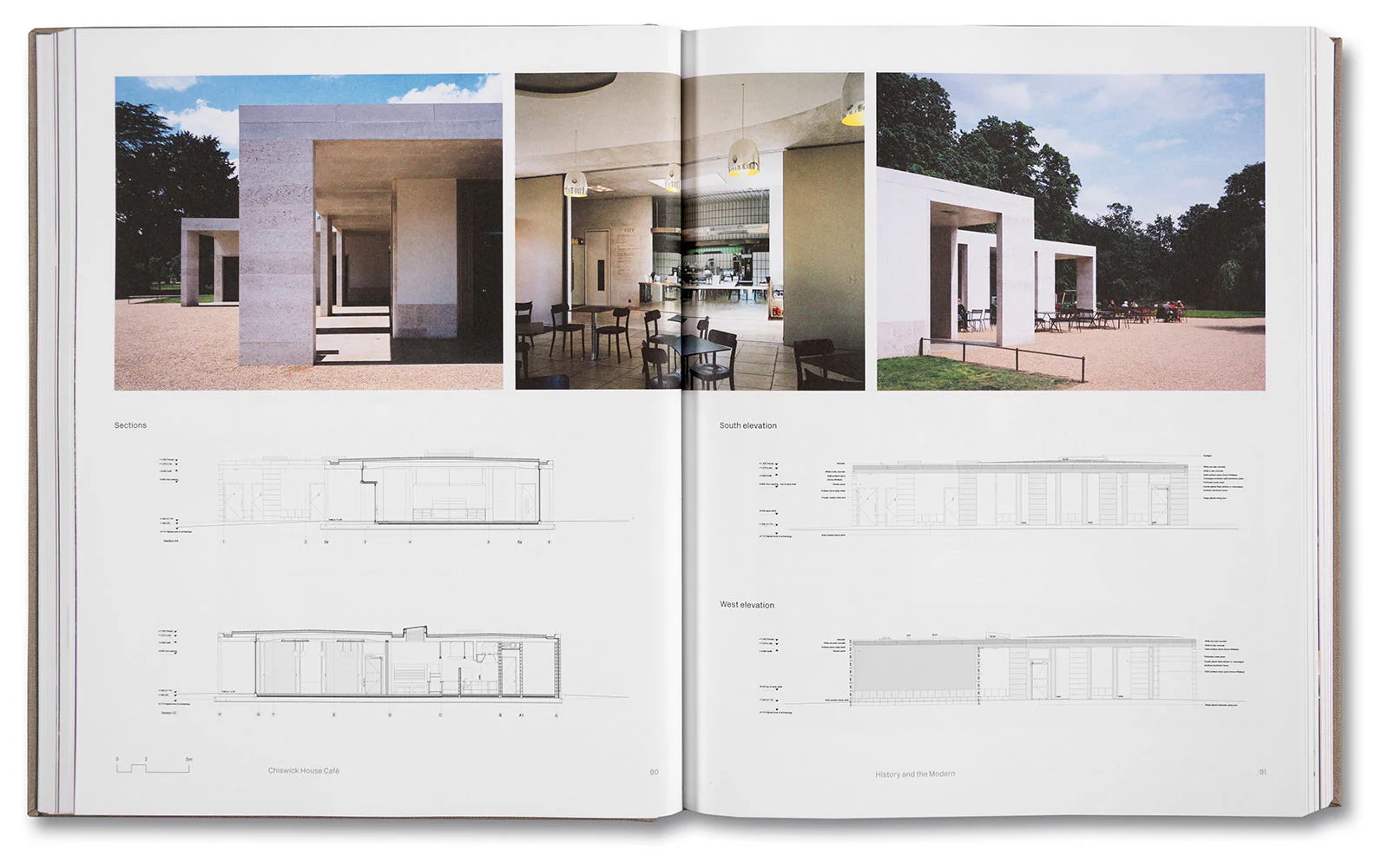 Caruso St John Bundle - Image 22