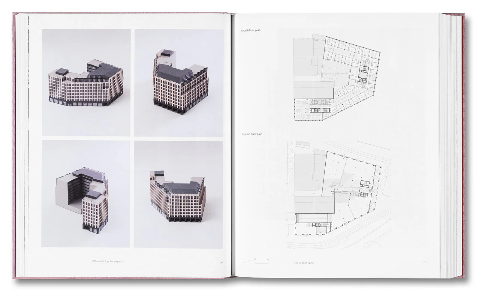 Caruso St John Bundle - Image 28
