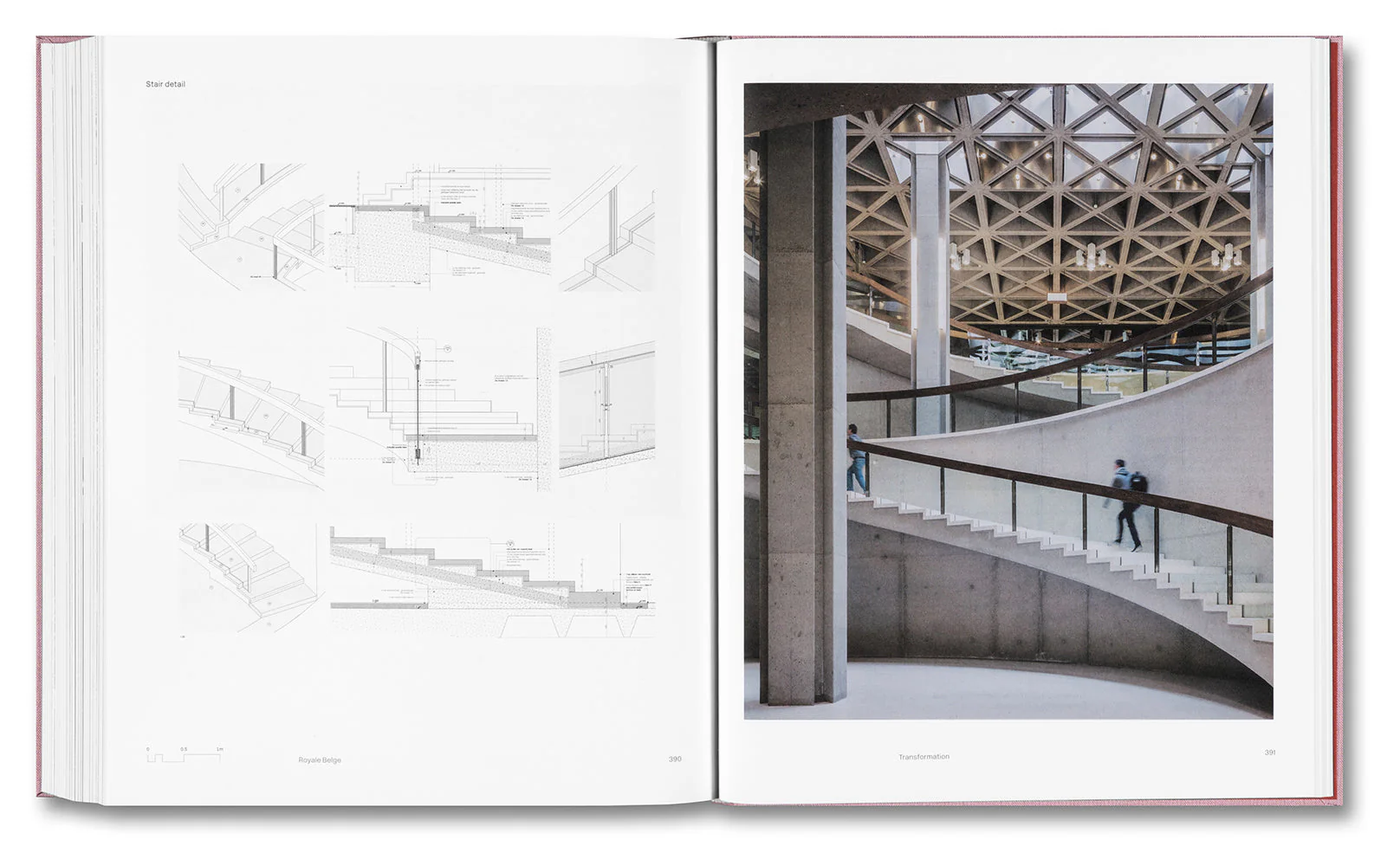 Caruso St John Bundle - Image 31