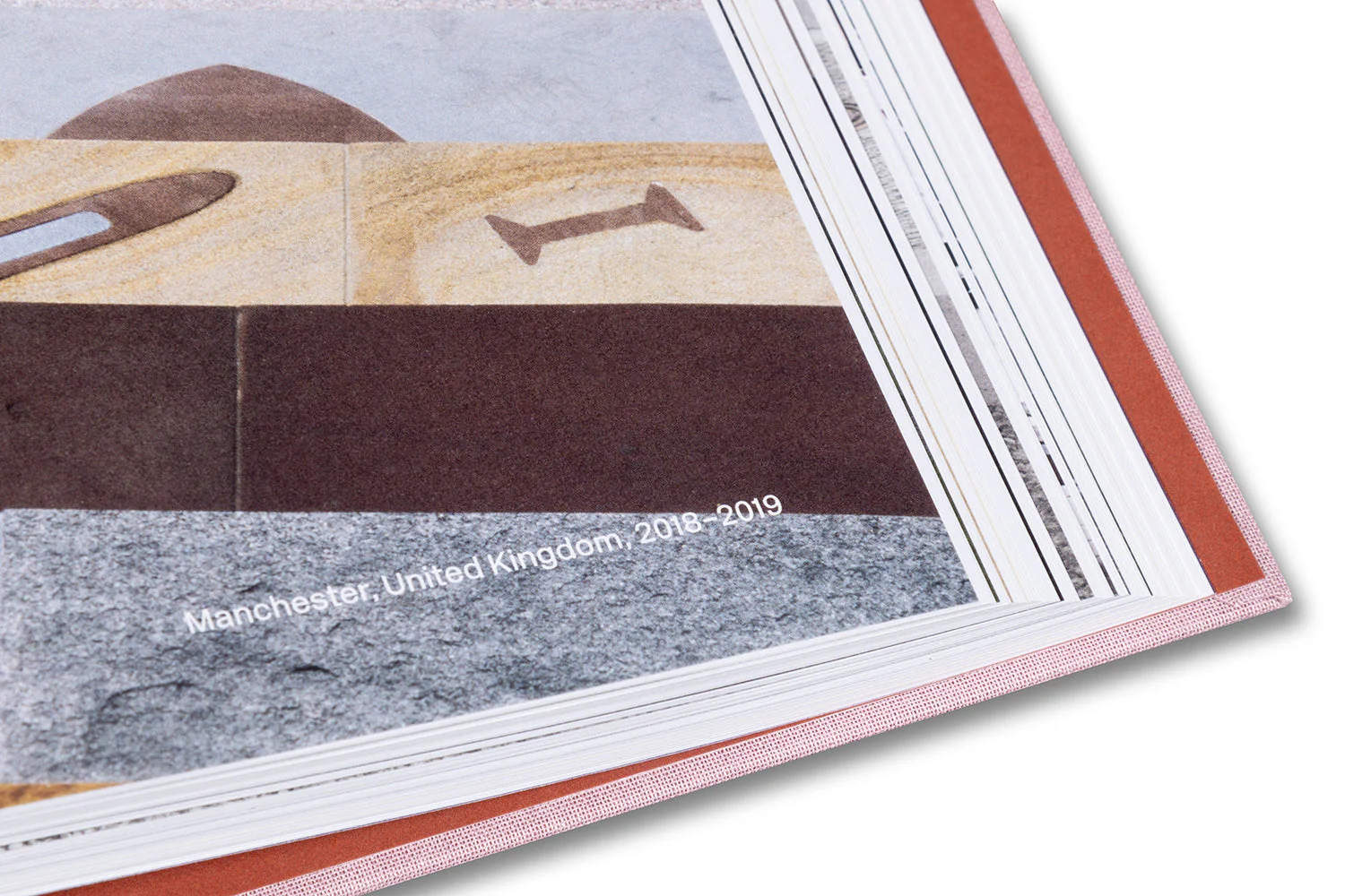 Caruso St John Bundle - Image 32