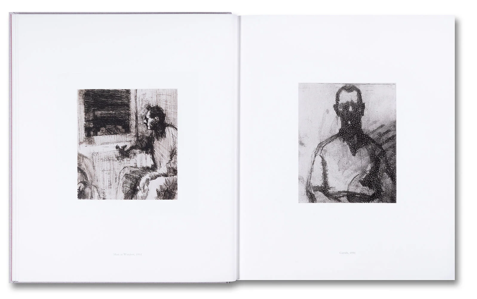 Celia Paul: Works 1975–2025 - Image 10