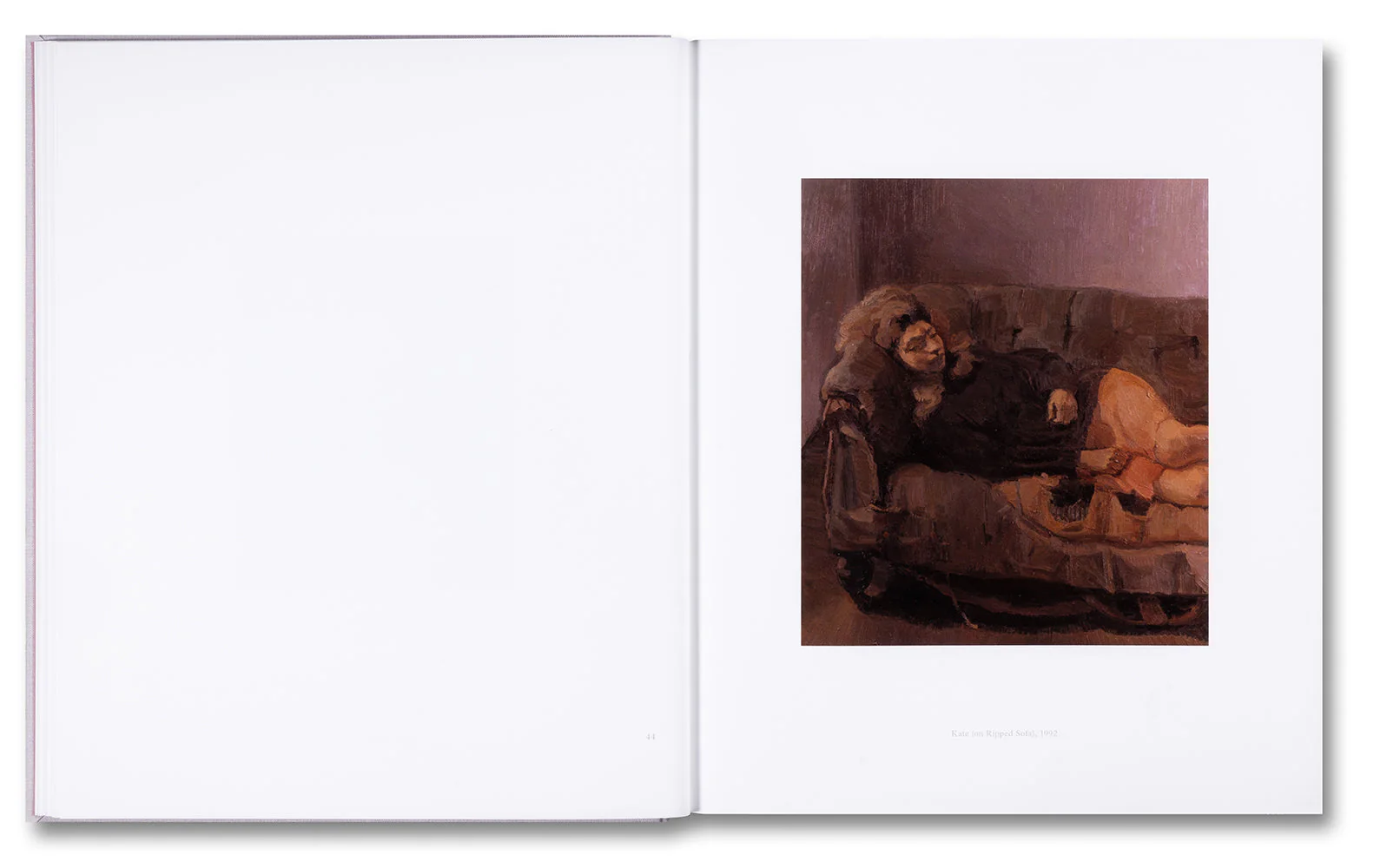 Celia Paul: Works 1975–2025 - Image 11