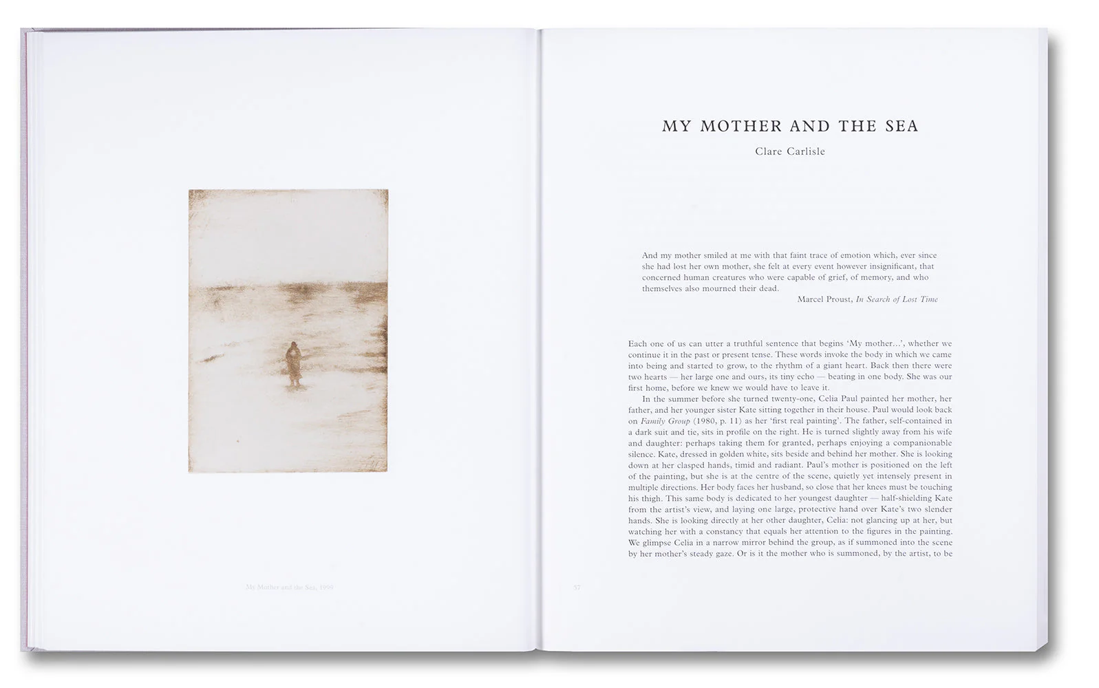 Celia Paul: Works 1975–2025 - Image 12