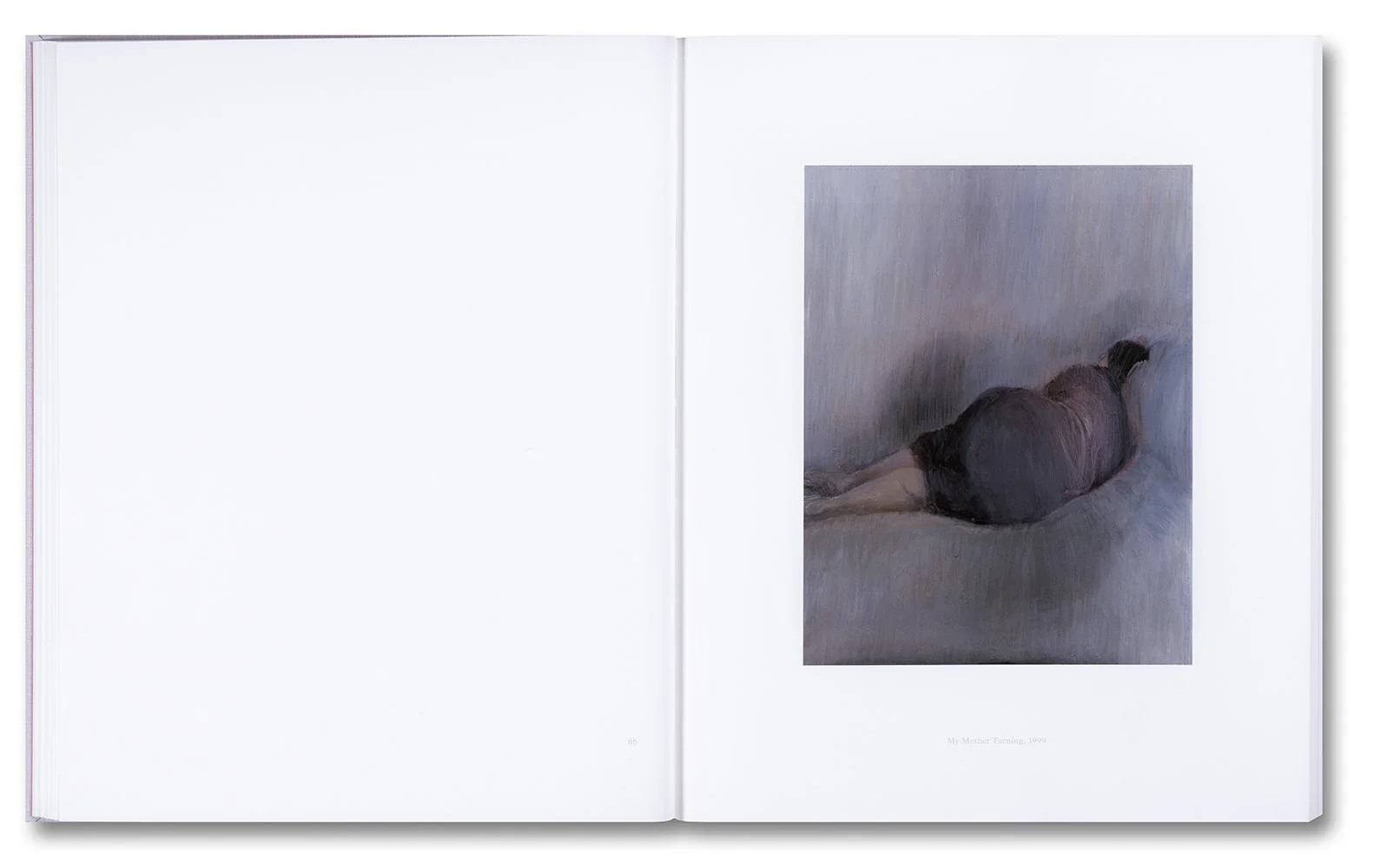 Celia Paul: Works 1975–2025 - Image 14