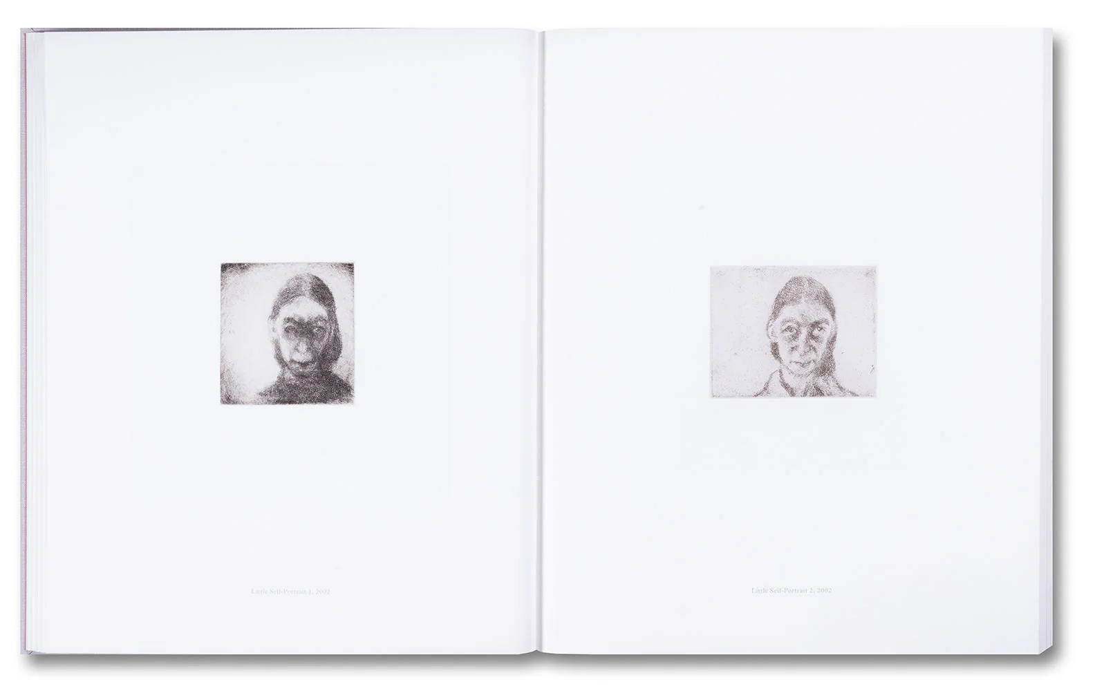 Celia Paul: Works 1975–2025 - Image 15