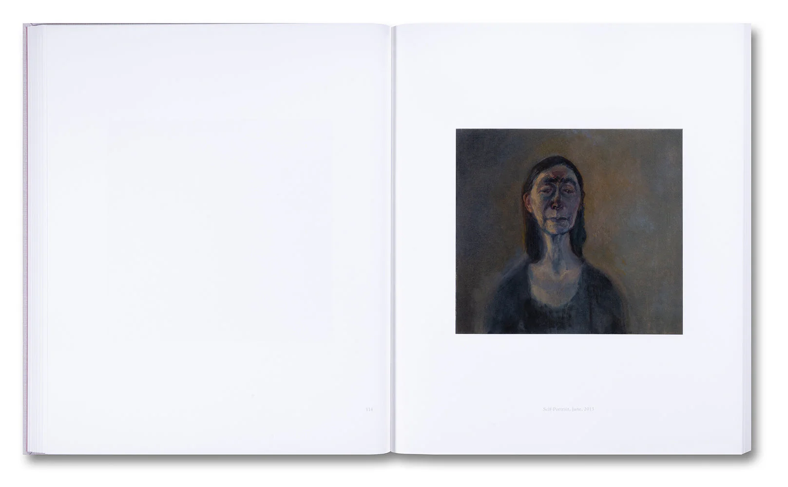 Celia Paul: Works 1975–2025 - Image 18