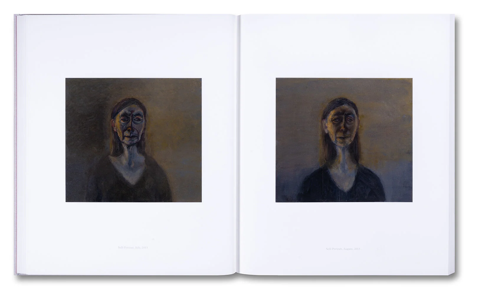 Celia Paul: Works 1975–2025 - Image 19