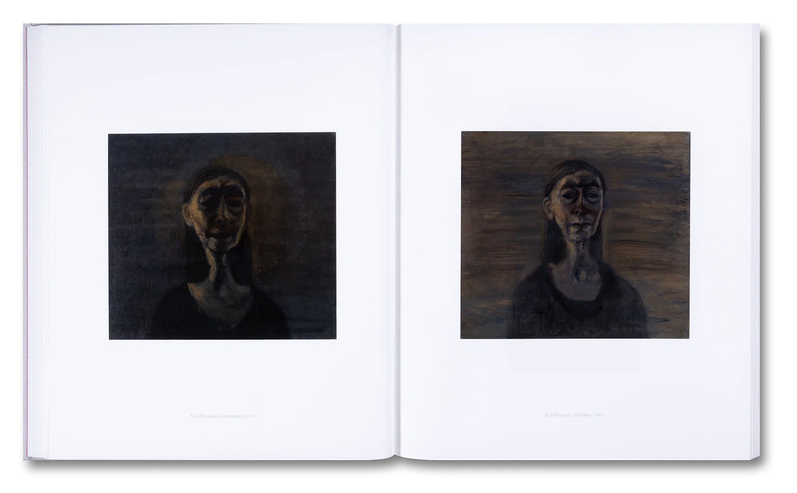 Celia Paul: Works 1975–2025 - Image 20