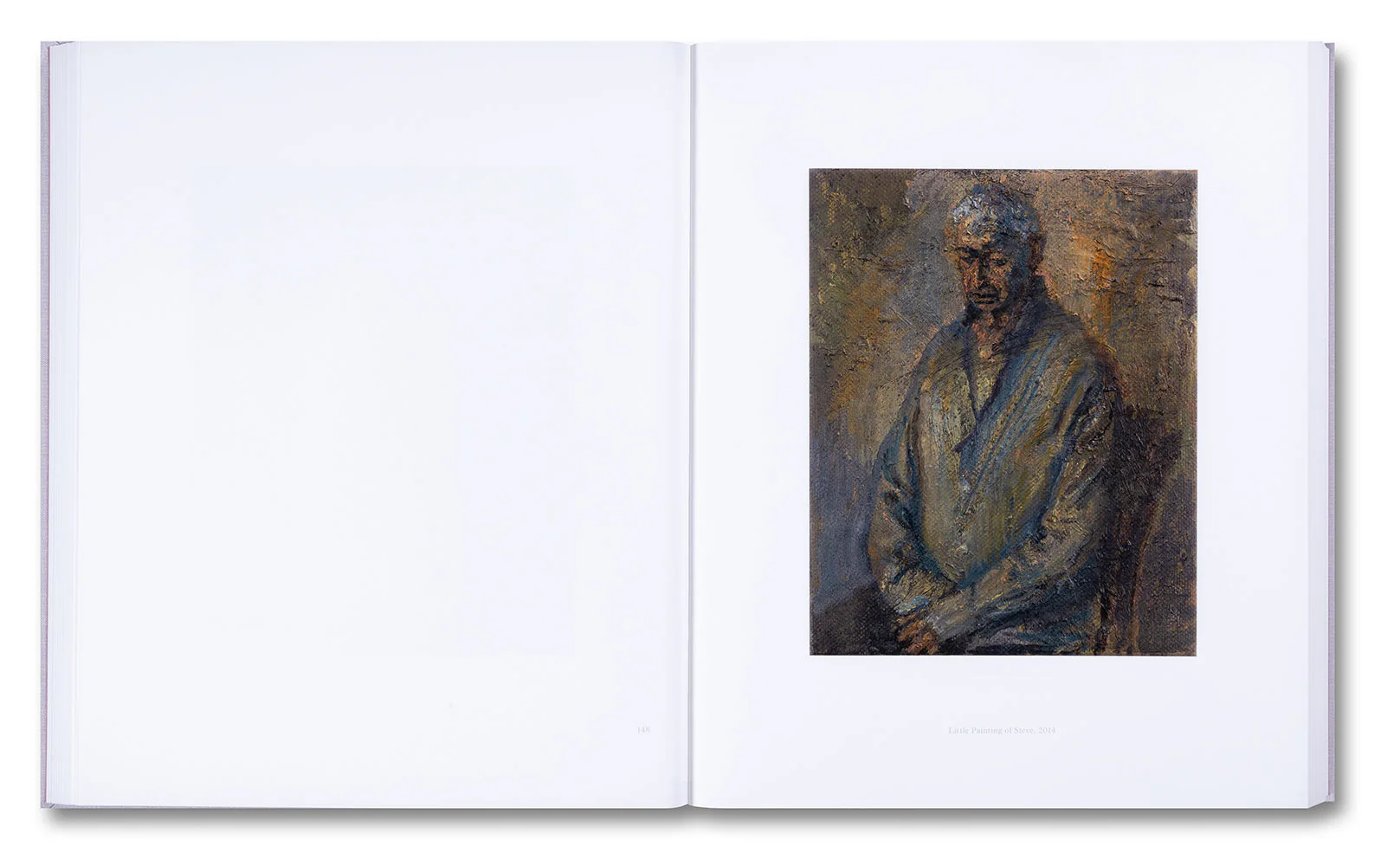 Celia Paul: Works 1975–2025 - Image 22