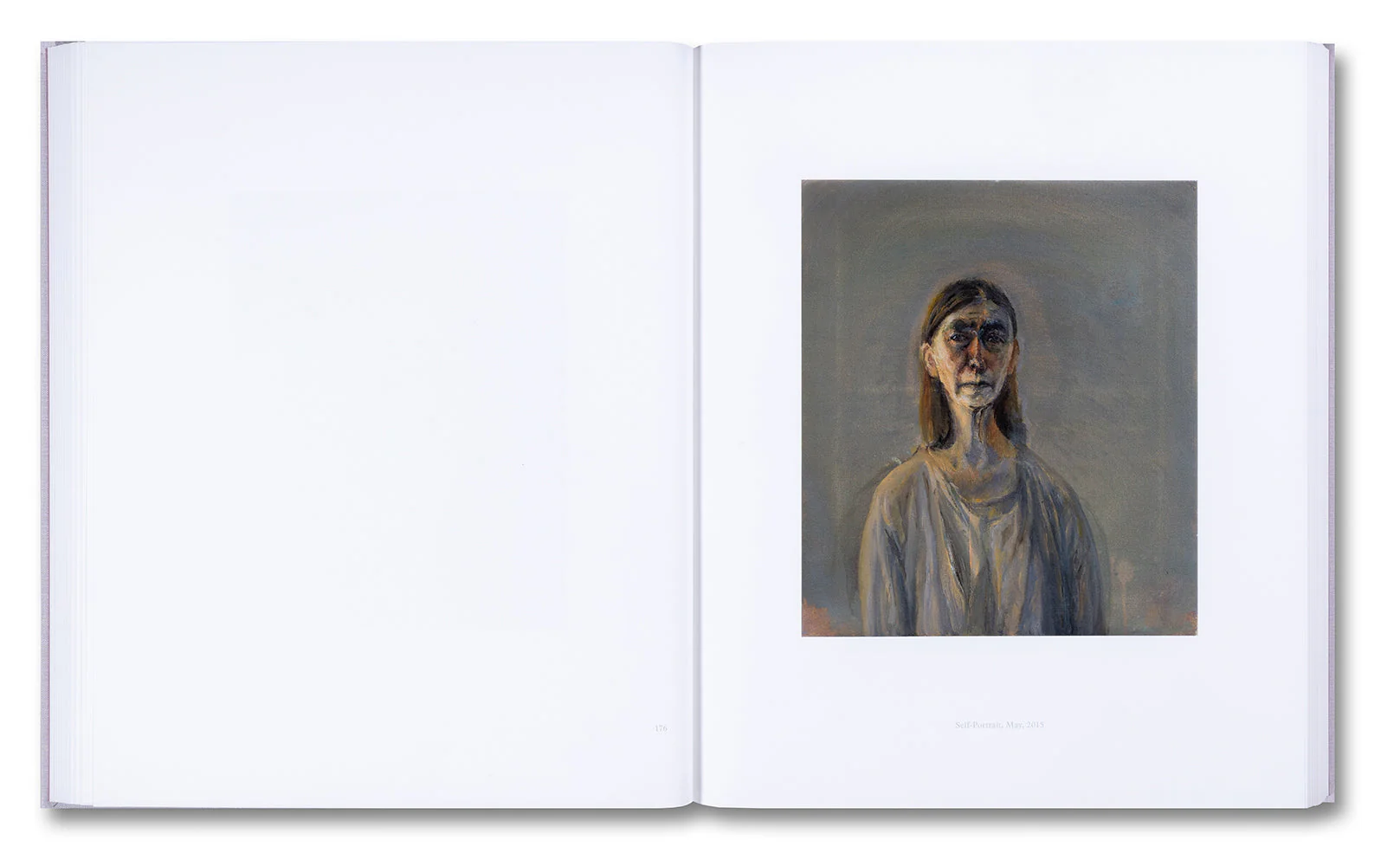 Celia Paul: Works 1975–2025 - Image 25