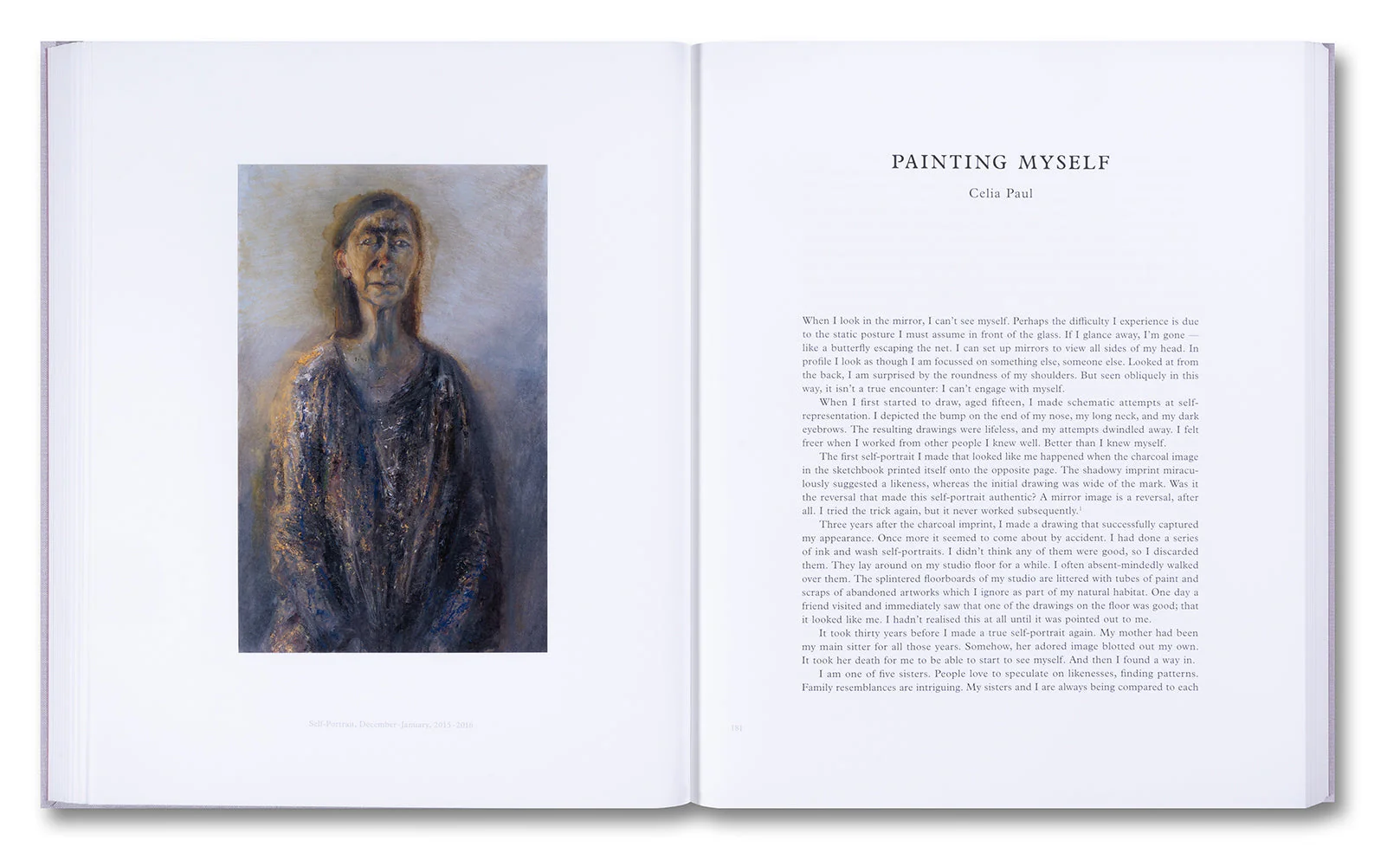 Celia Paul: Works 1975–2025 - Image 26