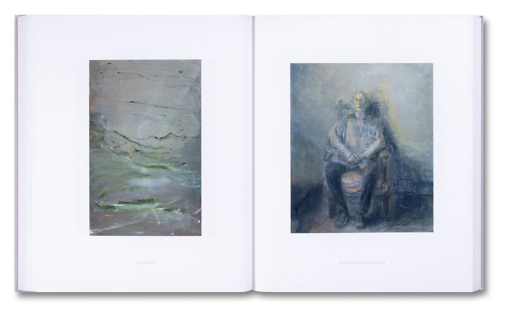 Celia Paul: Works 1975–2025 - Image 27