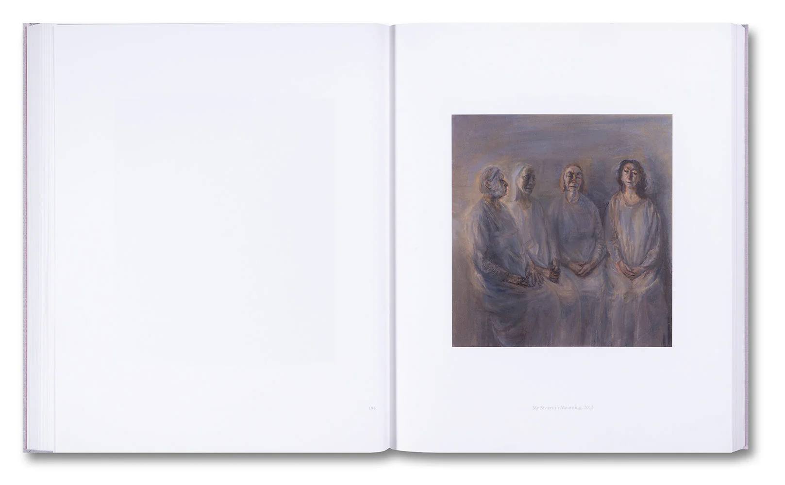 Celia Paul: Works 1975–2025 - Image 28