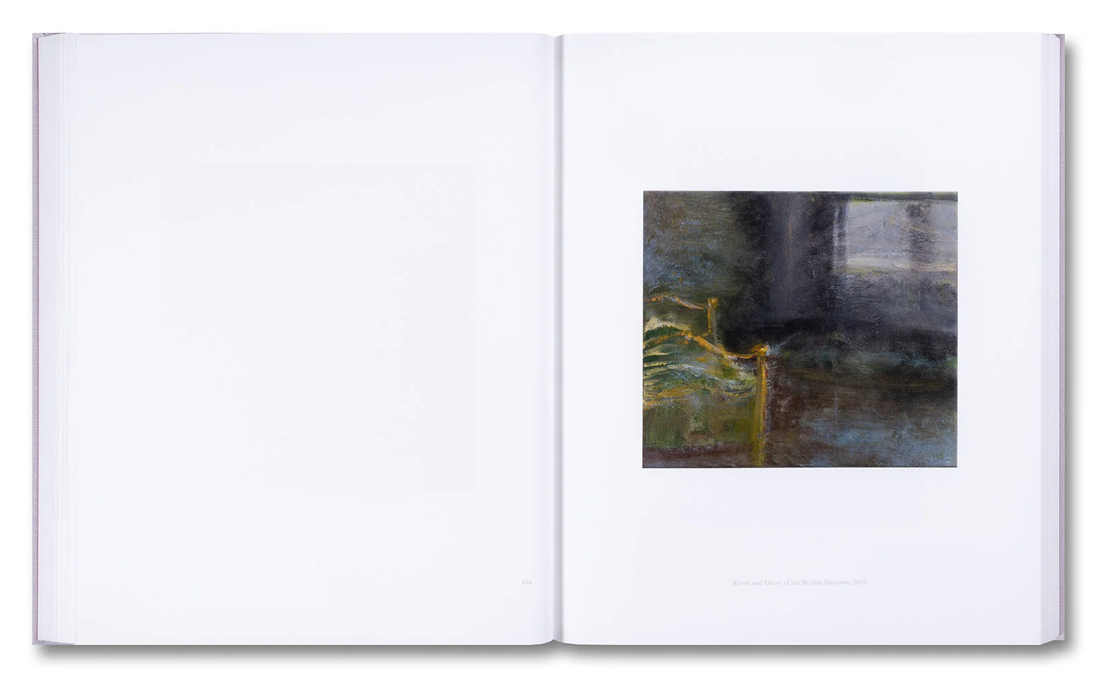 Celia Paul: Works 1975–2025 - Image 29