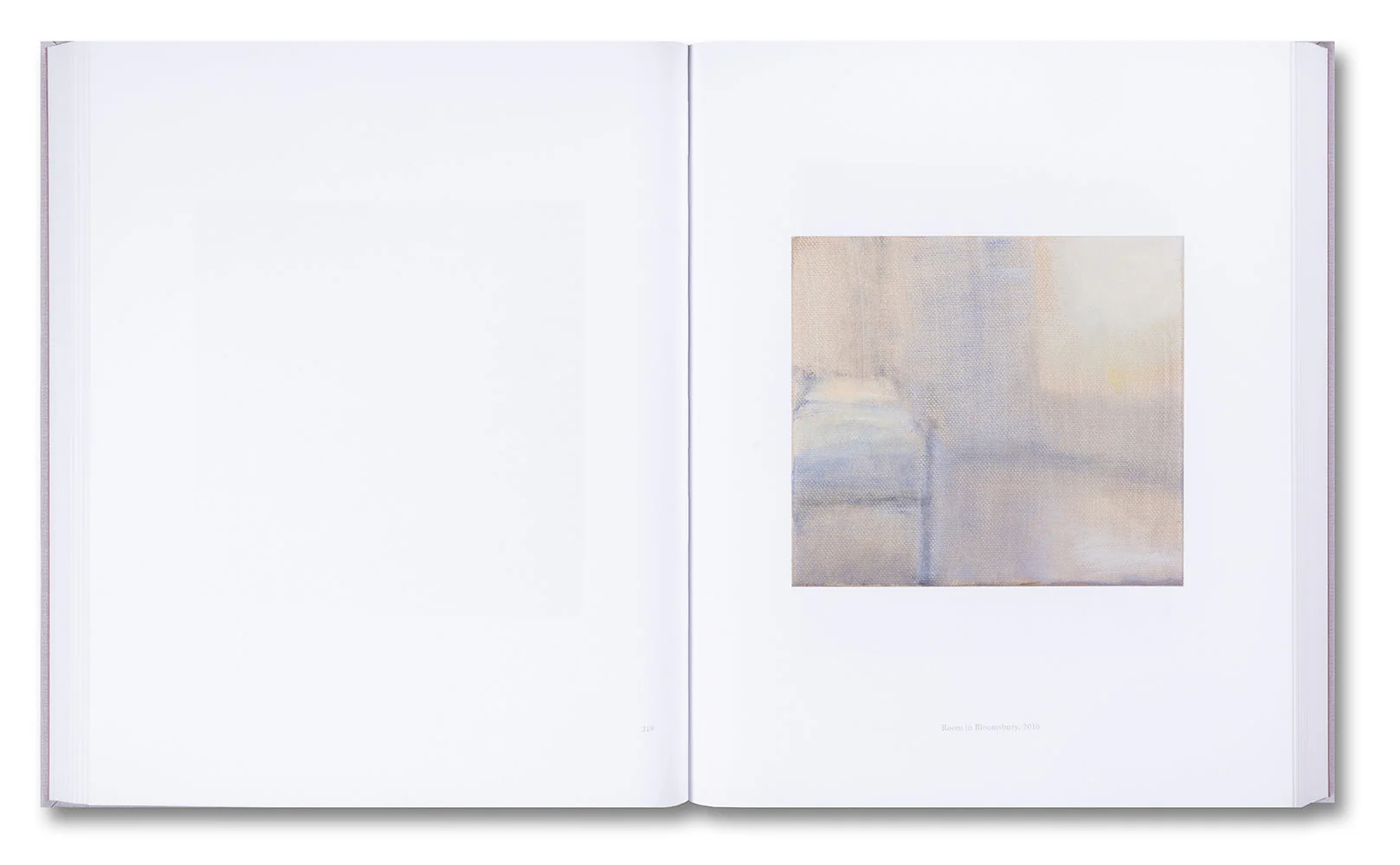 Celia Paul: Works 1975–2025 - Image 30
