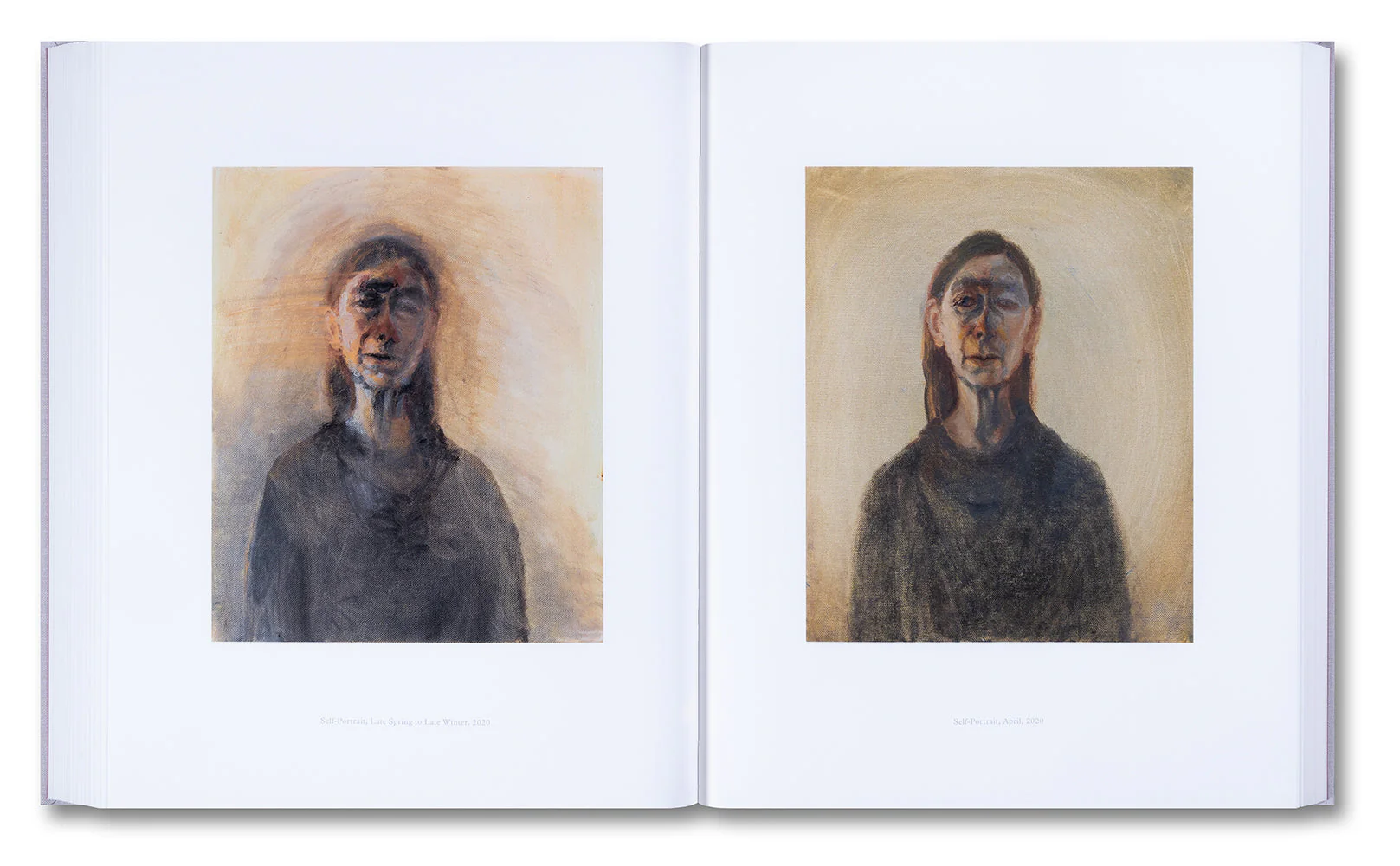 Celia Paul: Works 1975–2025 - Image 33