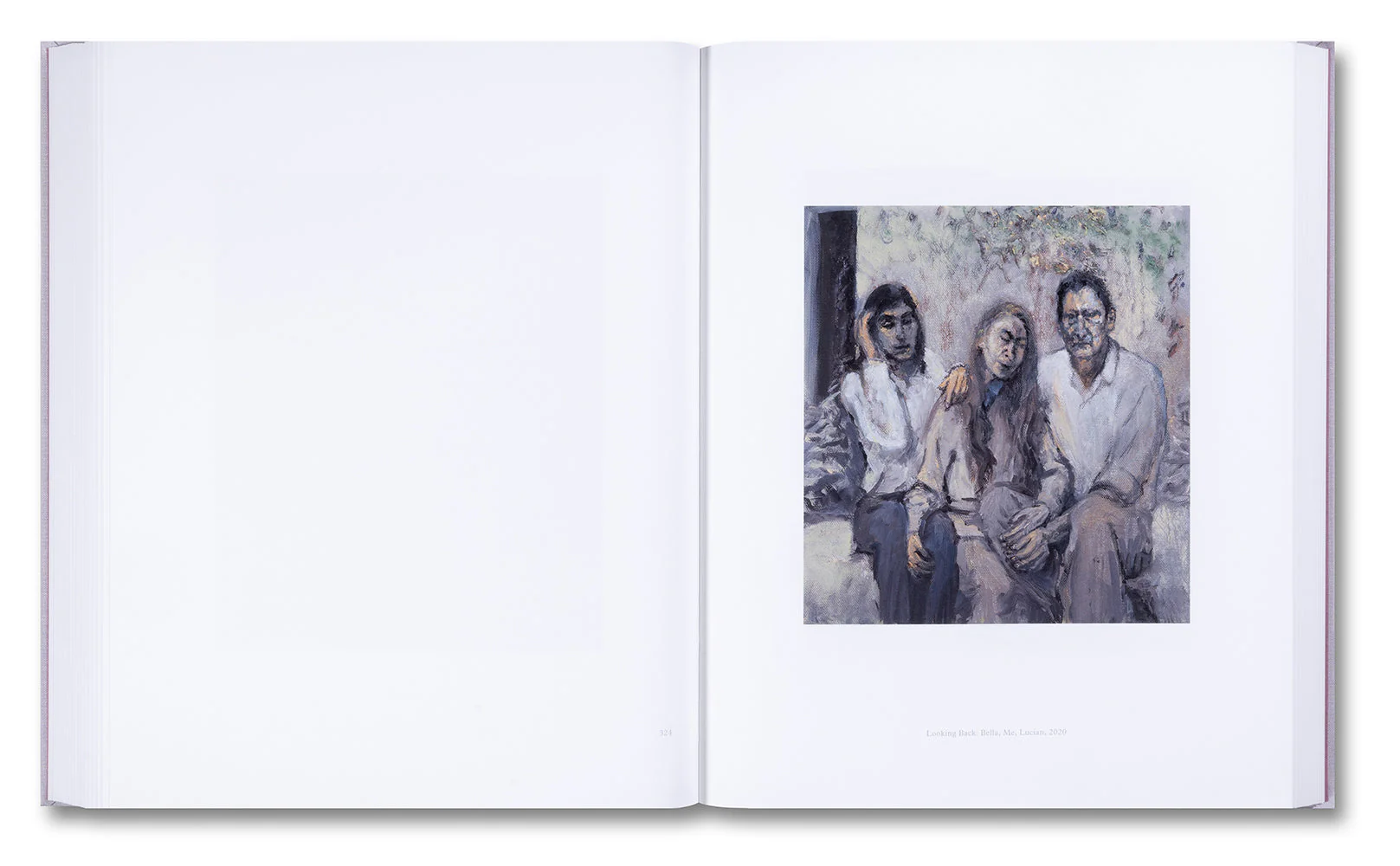 Celia Paul: Works 1975–2025 - Image 35