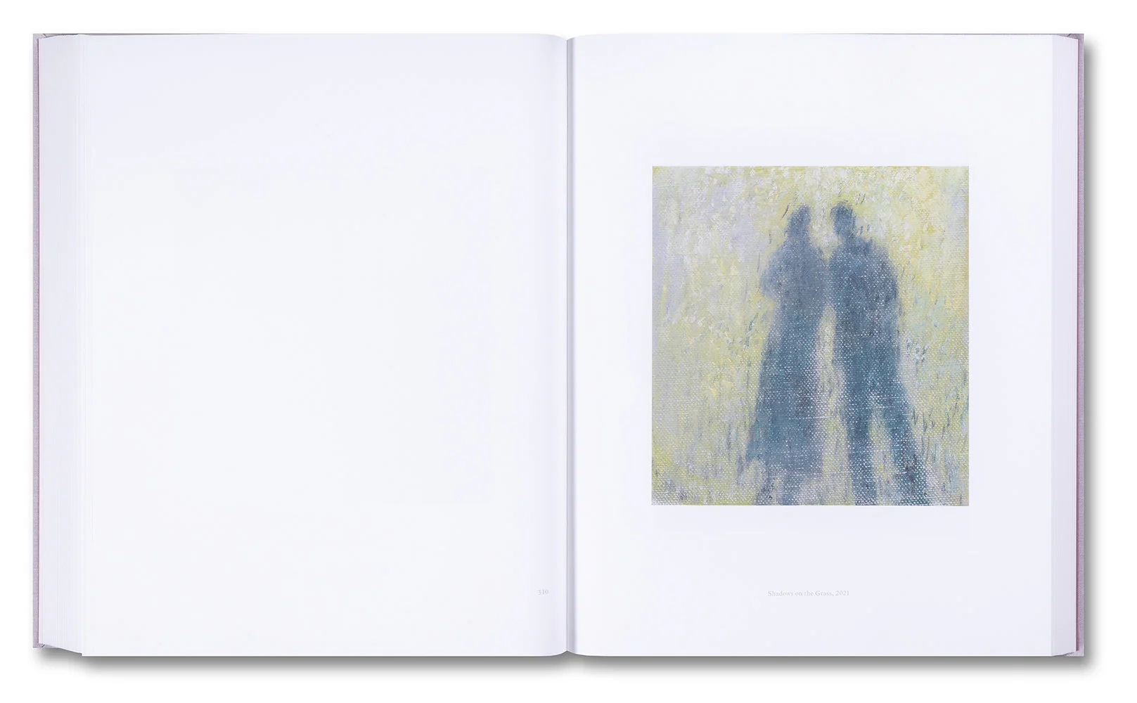 Celia Paul: Works 1975–2025 - Image 36