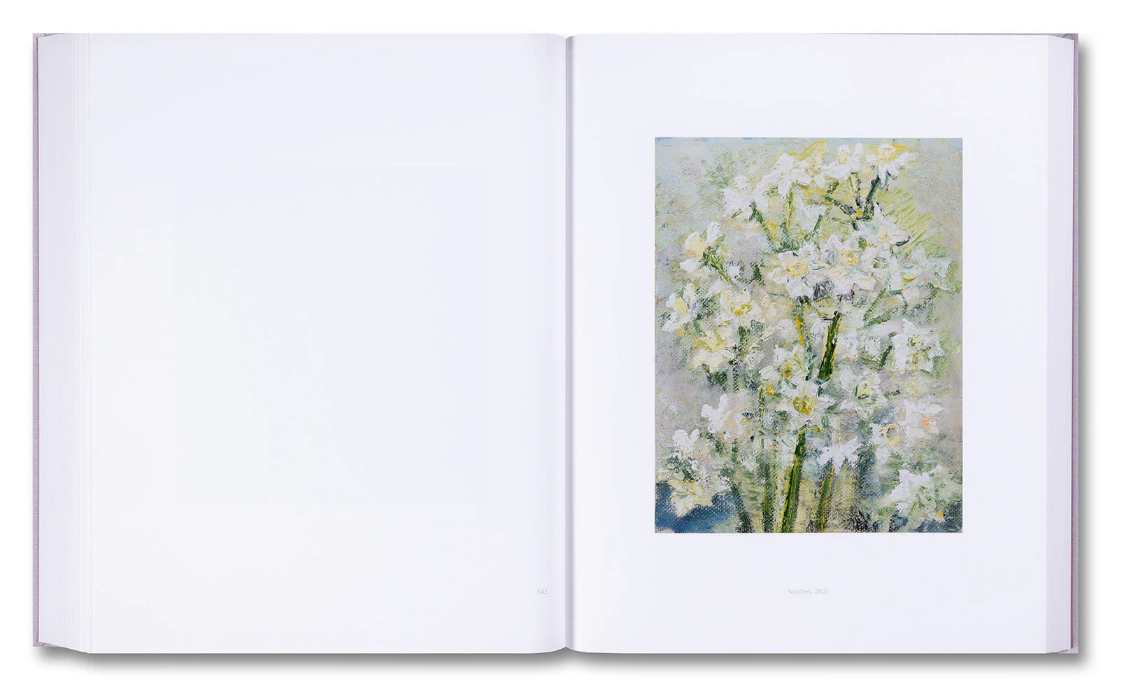Celia Paul: Works 1975–2025 - Image 37