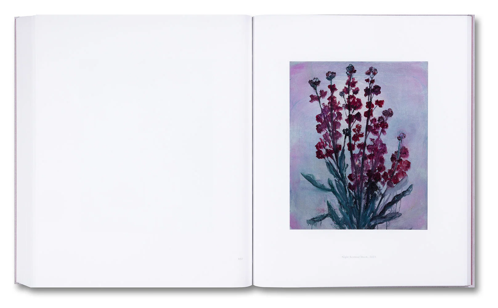 Celia Paul: Works 1975–2025 - Image 39