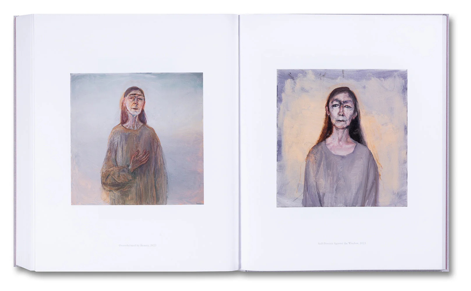 Celia Paul: Works 1975–2025 - Image 40