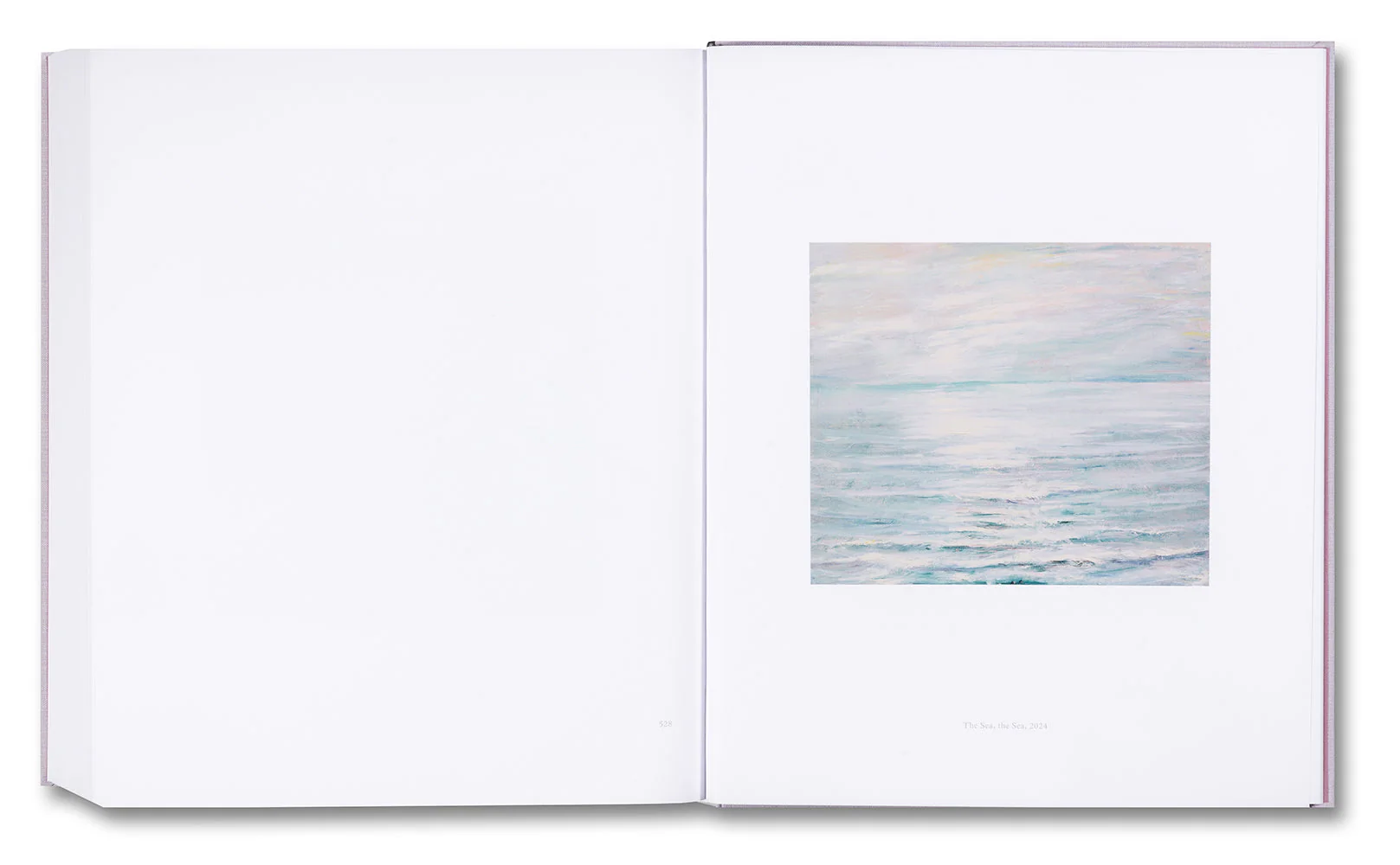 Celia Paul: Works 1975–2025 - Image 41