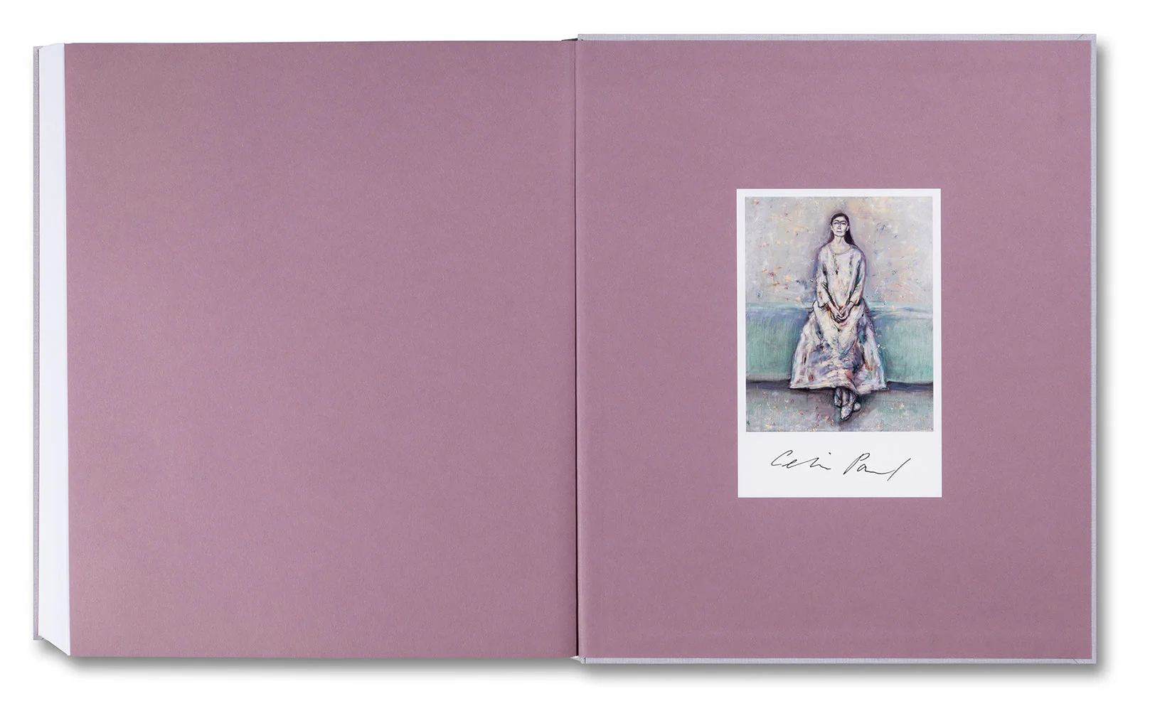 Celia Paul: Works 1975–2025 - Image 43