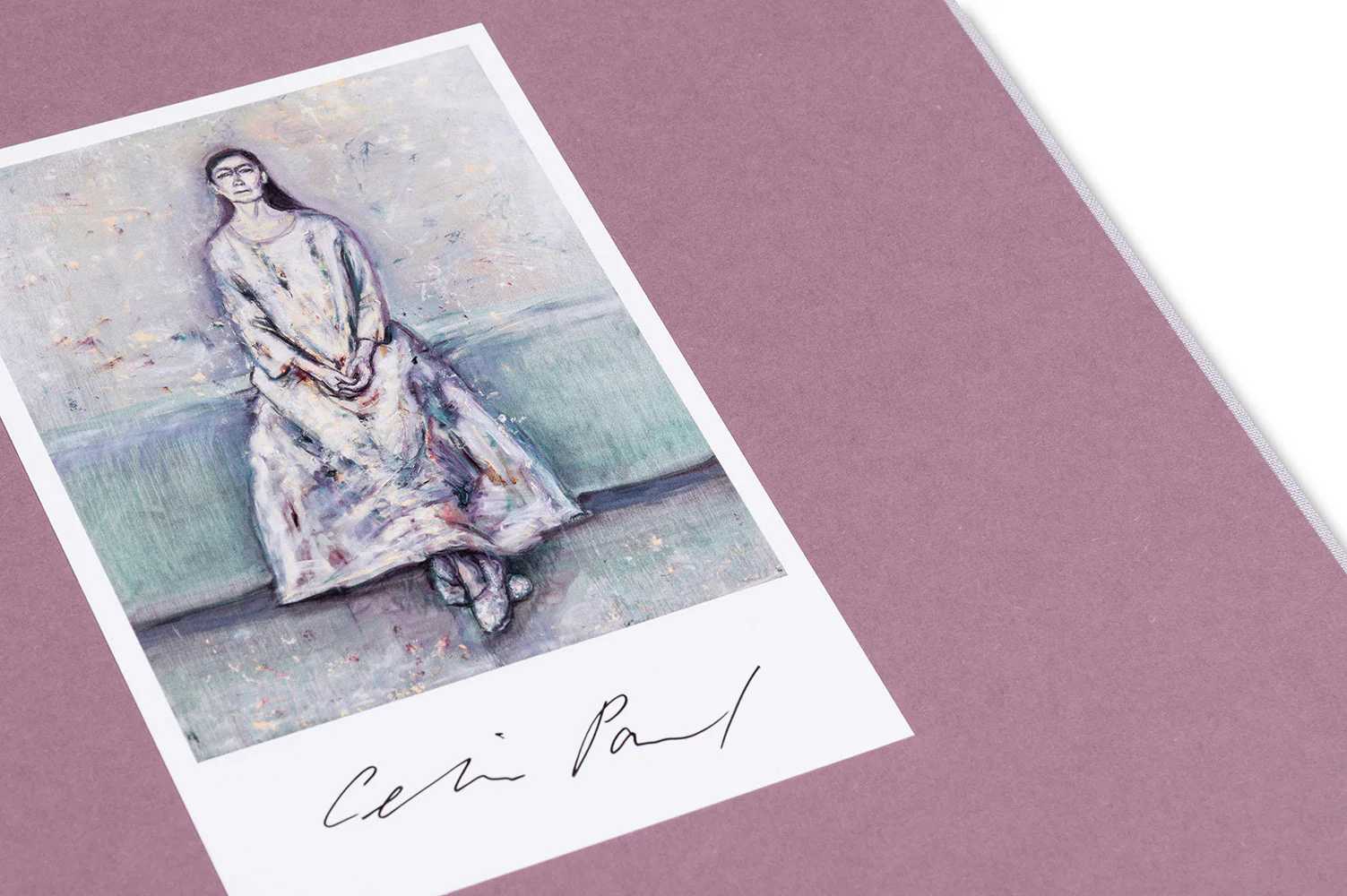 Celia Paul: Works 1975–2025 - Image 45