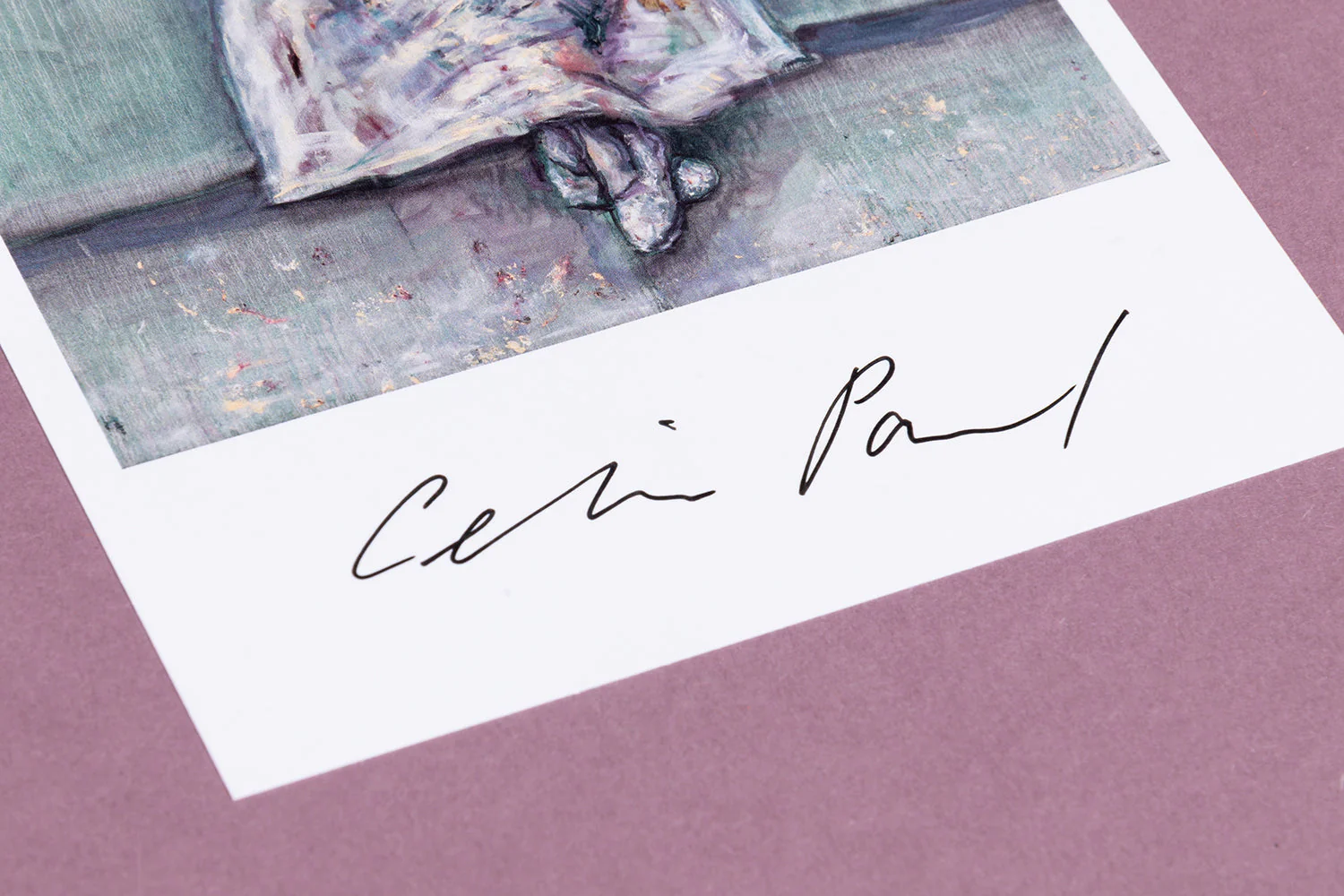 Celia Paul: Works 1975–2025 - Image 46