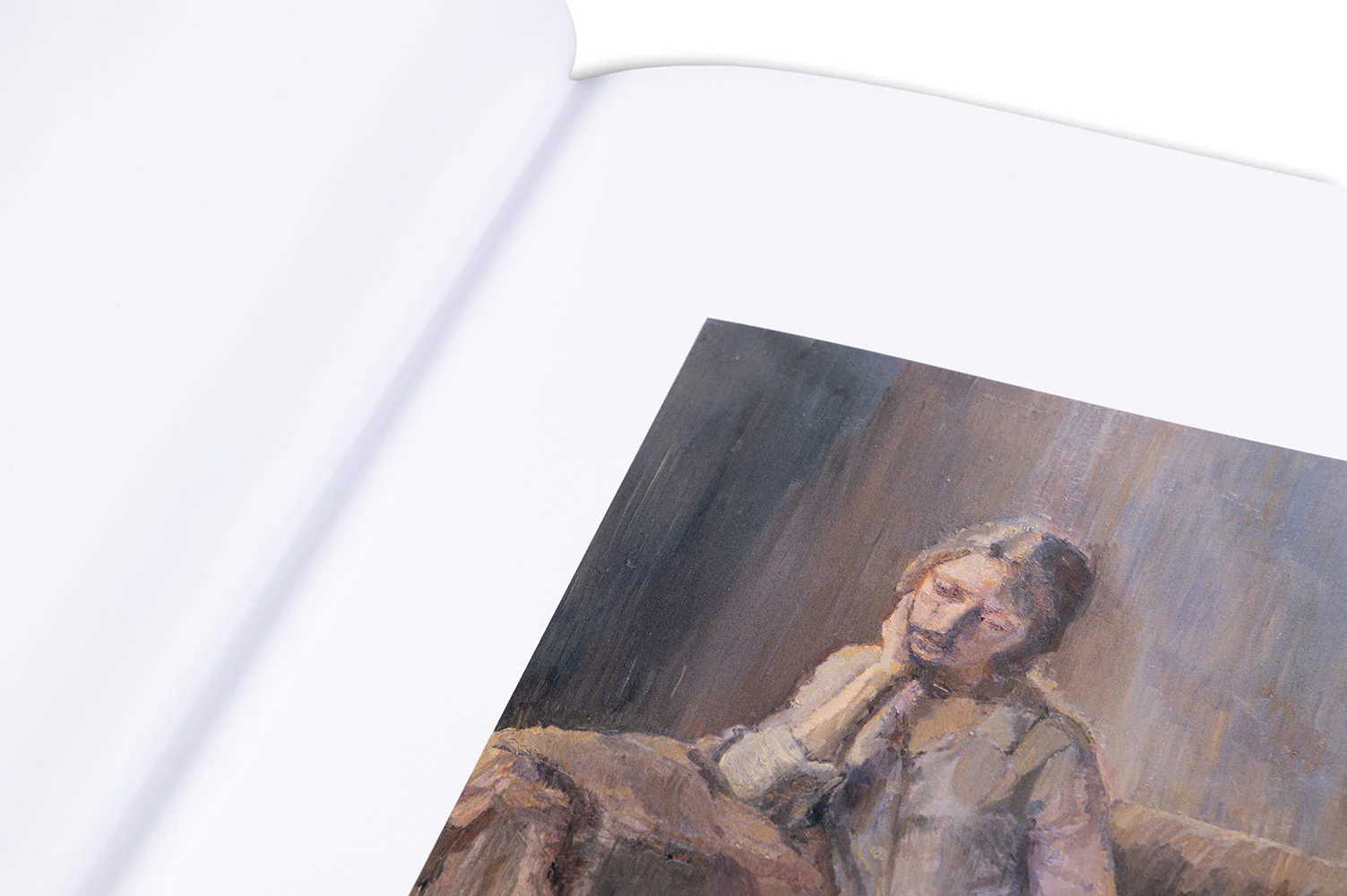 Celia Paul: Works 1975–2025 - Image 48