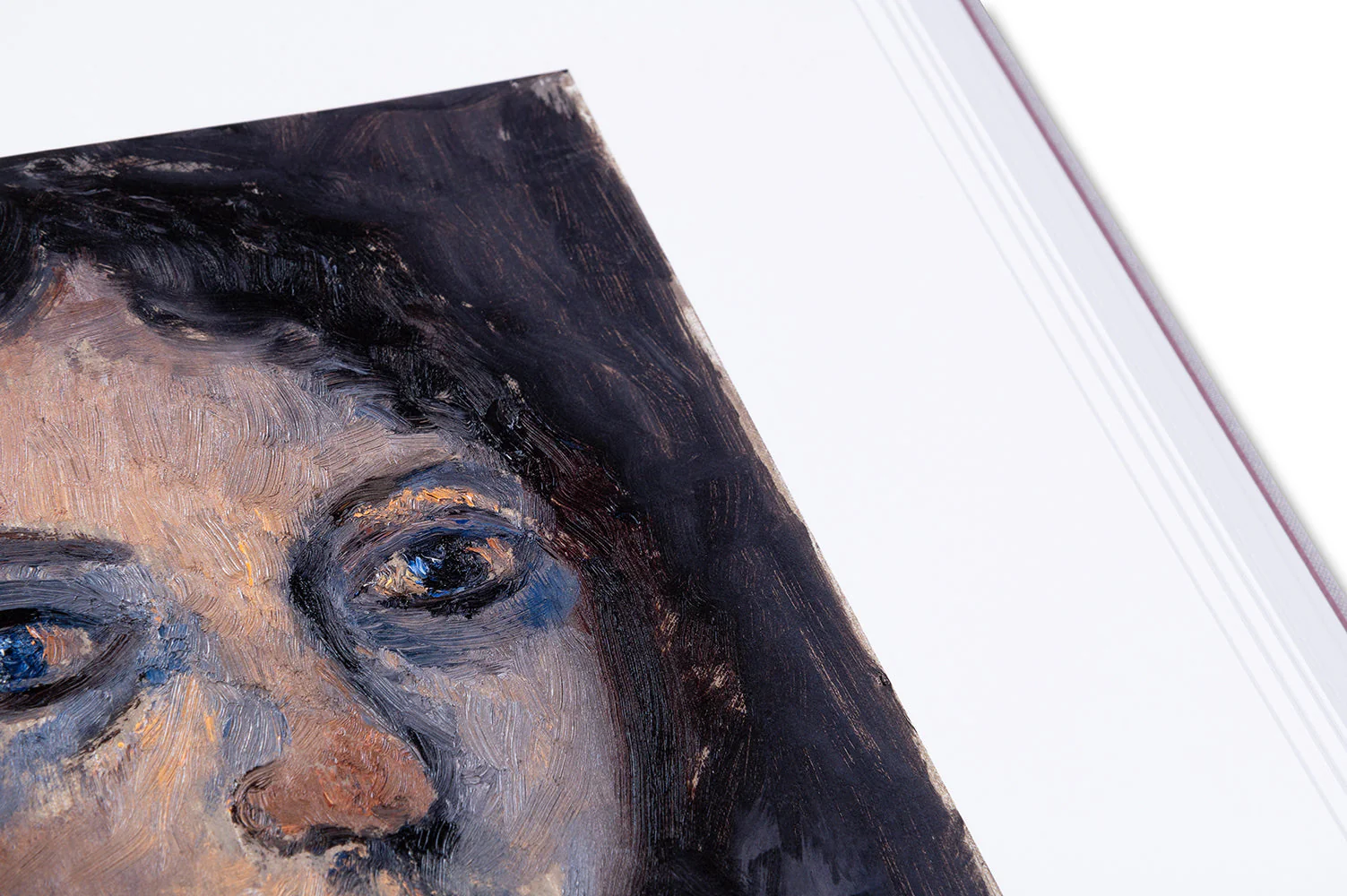 Celia Paul: Works 1975–2025 - Image 49