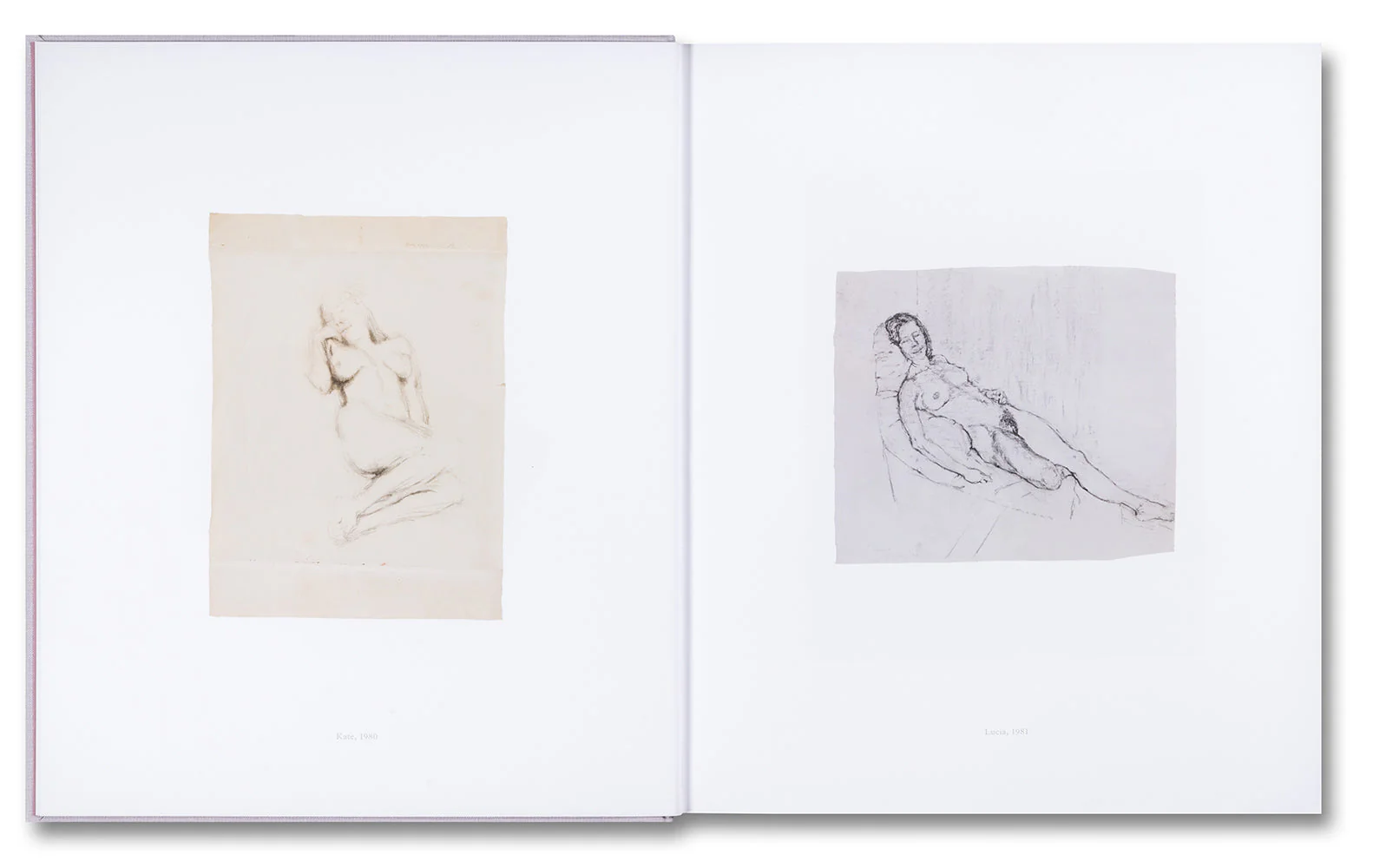 Celia Paul: Works 1975–2025 - Image 5