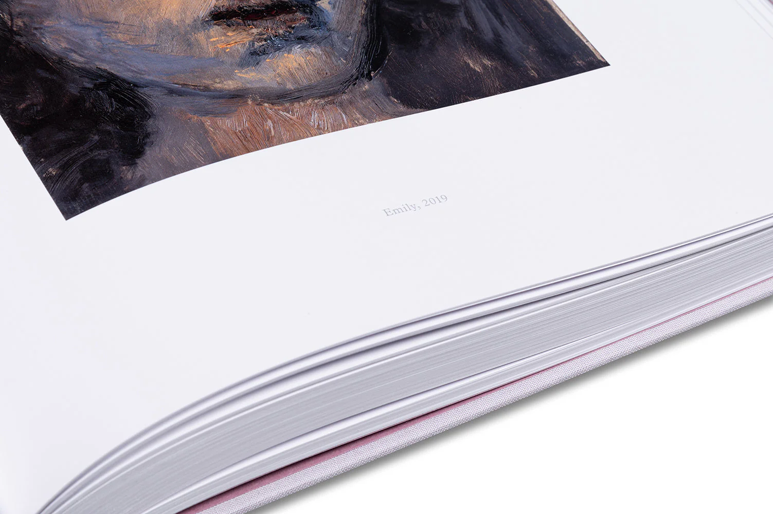 Celia Paul: Works 1975–2025 - Image 50