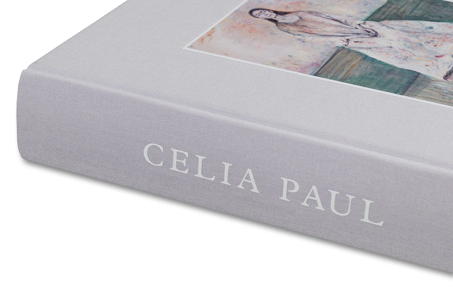 Celia Paul: Works 1975–2025 - Image 53