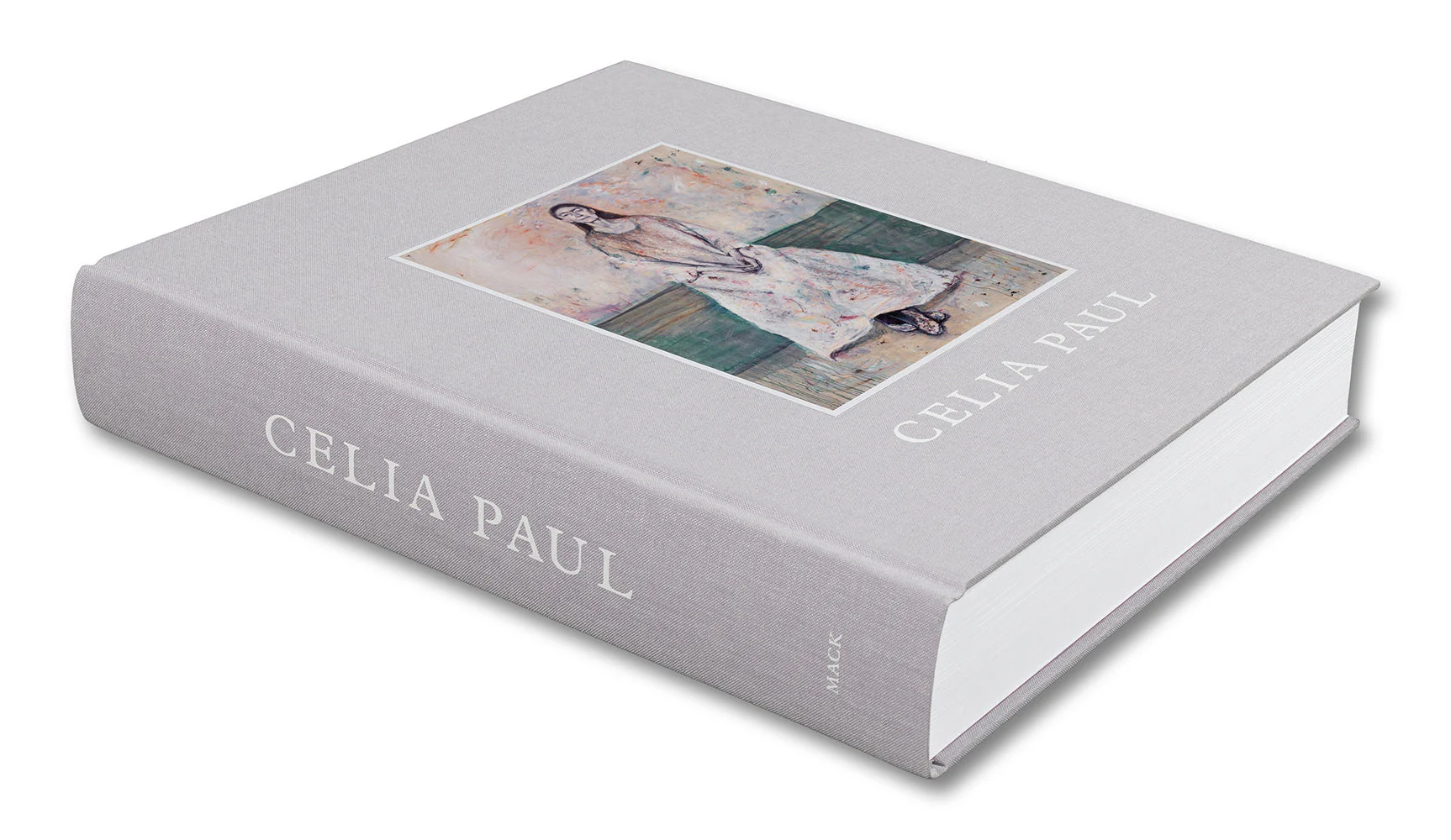 Celia Paul: Works 1975–2025 - Image 54