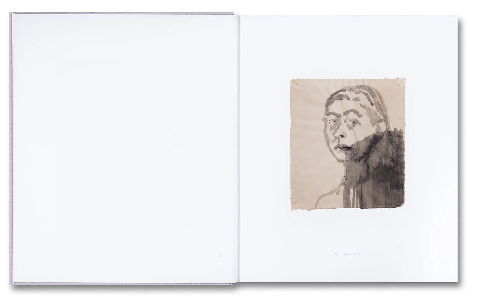 Celia Paul: Works 1975–2025 - Image 6