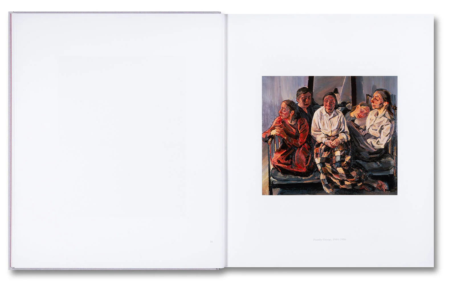Celia Paul: Works 1975–2025 - Image 7