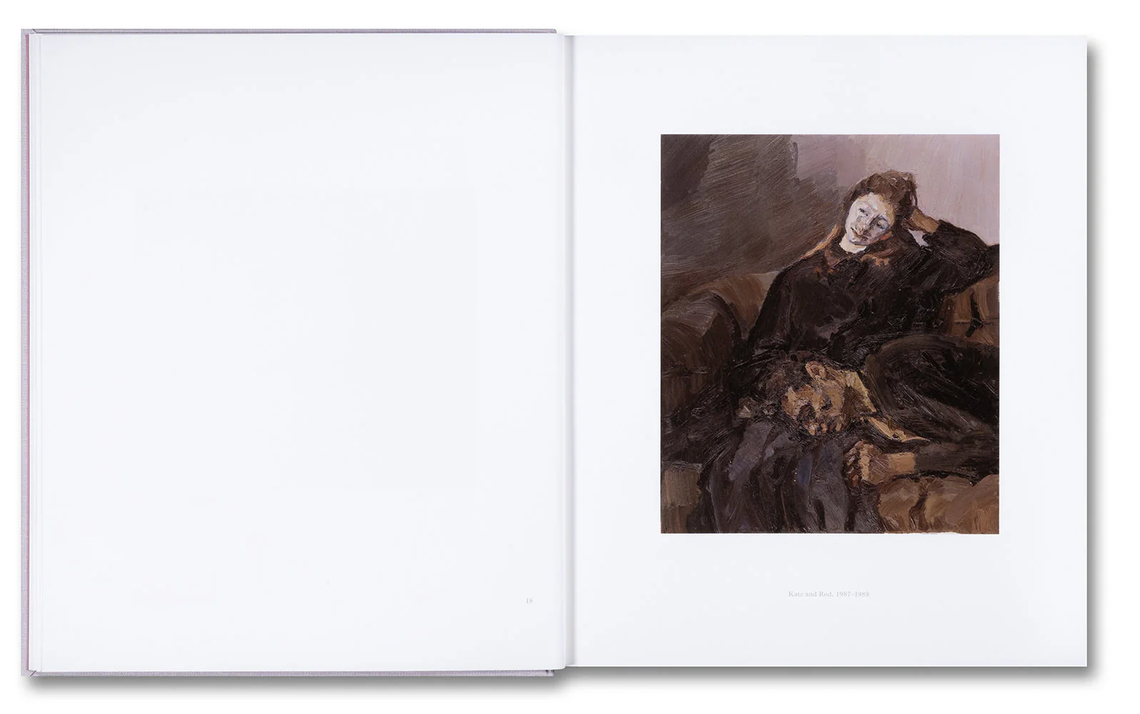 Celia Paul: Works 1975–2025 - Image 8