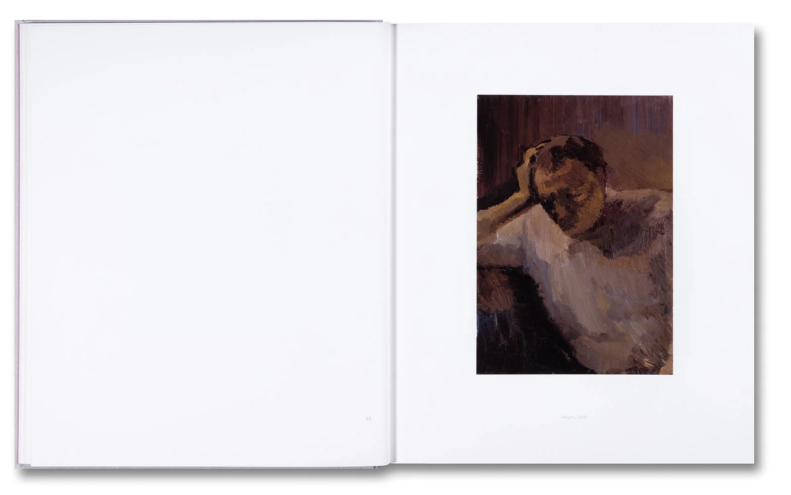 Celia Paul: Works 1975–2025 - Image 9