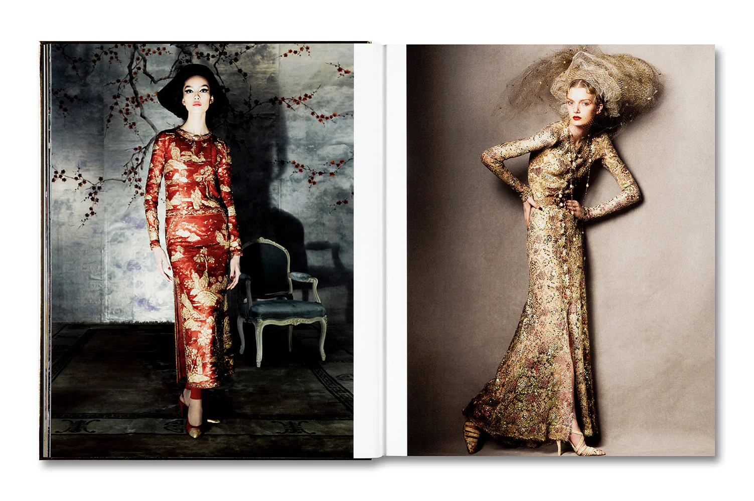 Chanel Haute Couture - Image 12
