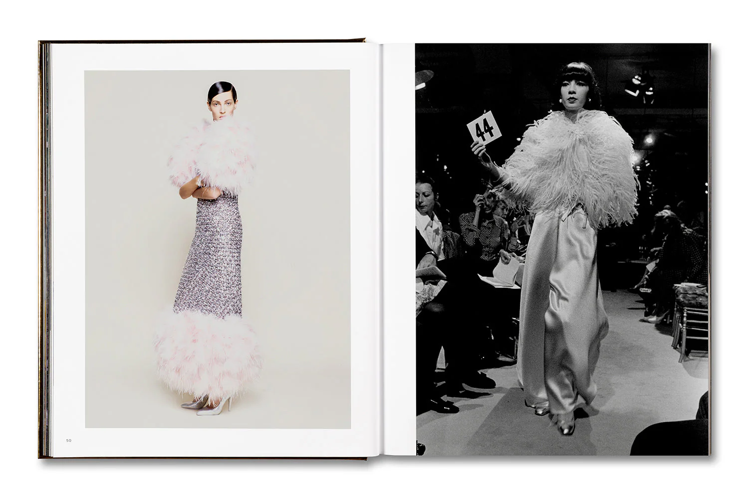 Chanel Haute Couture - Image 13