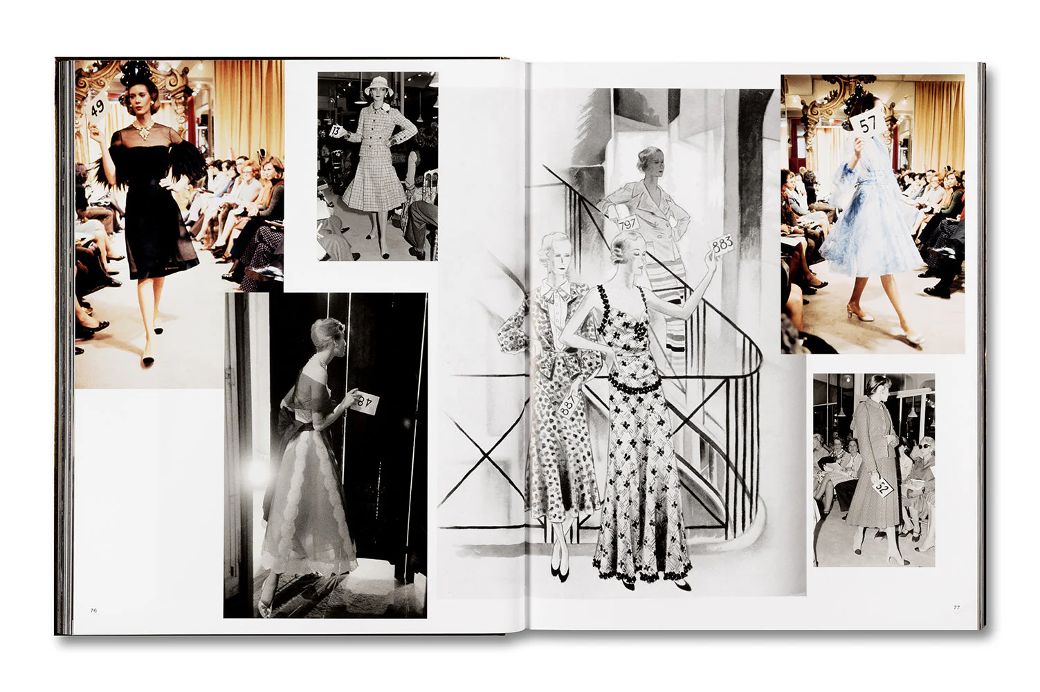 Chanel Haute Couture - Image 14