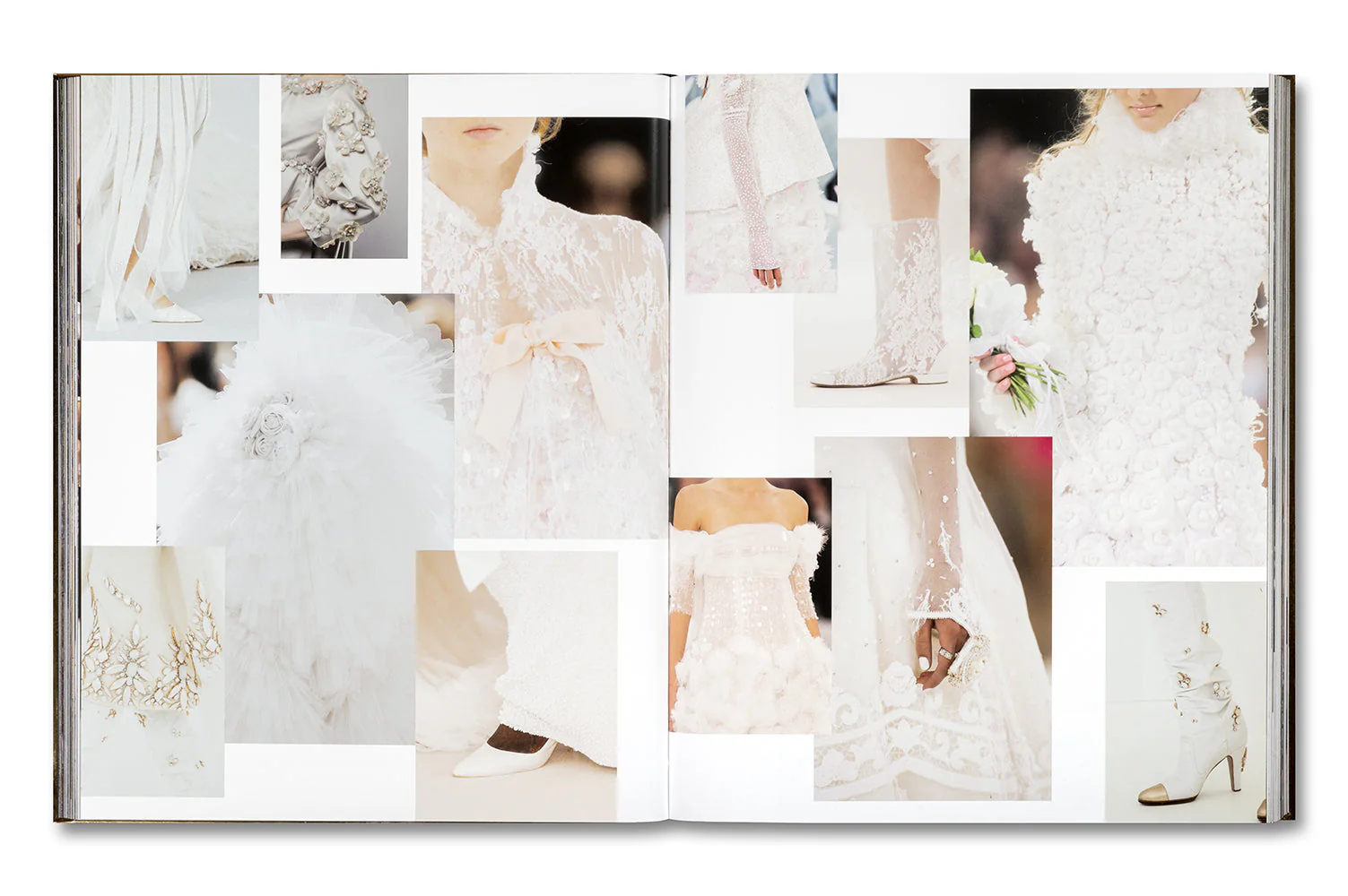Chanel Haute Couture - Image 18