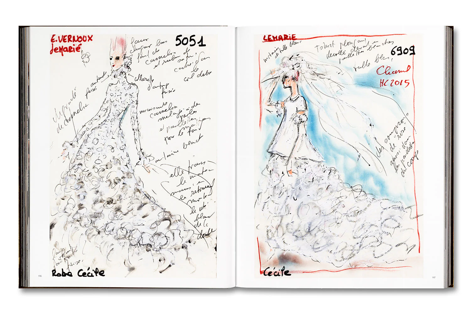 Chanel Haute Couture - Image 20