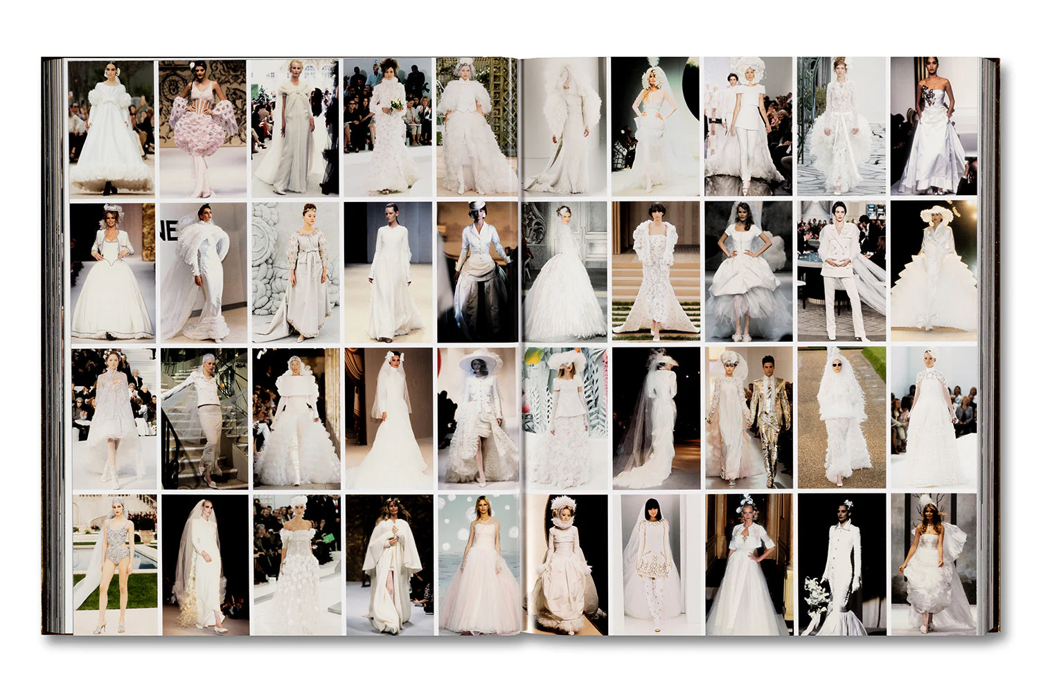 Chanel Haute Couture - Image 21