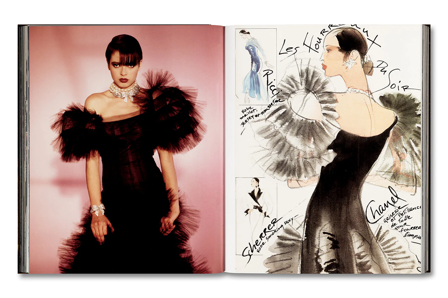 Chanel Haute Couture - Image 22
